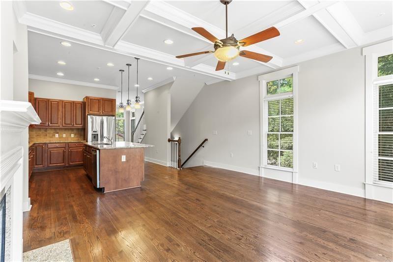 Atlanta, Georgia, 30339, United States, 4 Bedrooms Bedrooms, ,5 BathroomsBathrooms,Residential,For Sale,1760221
