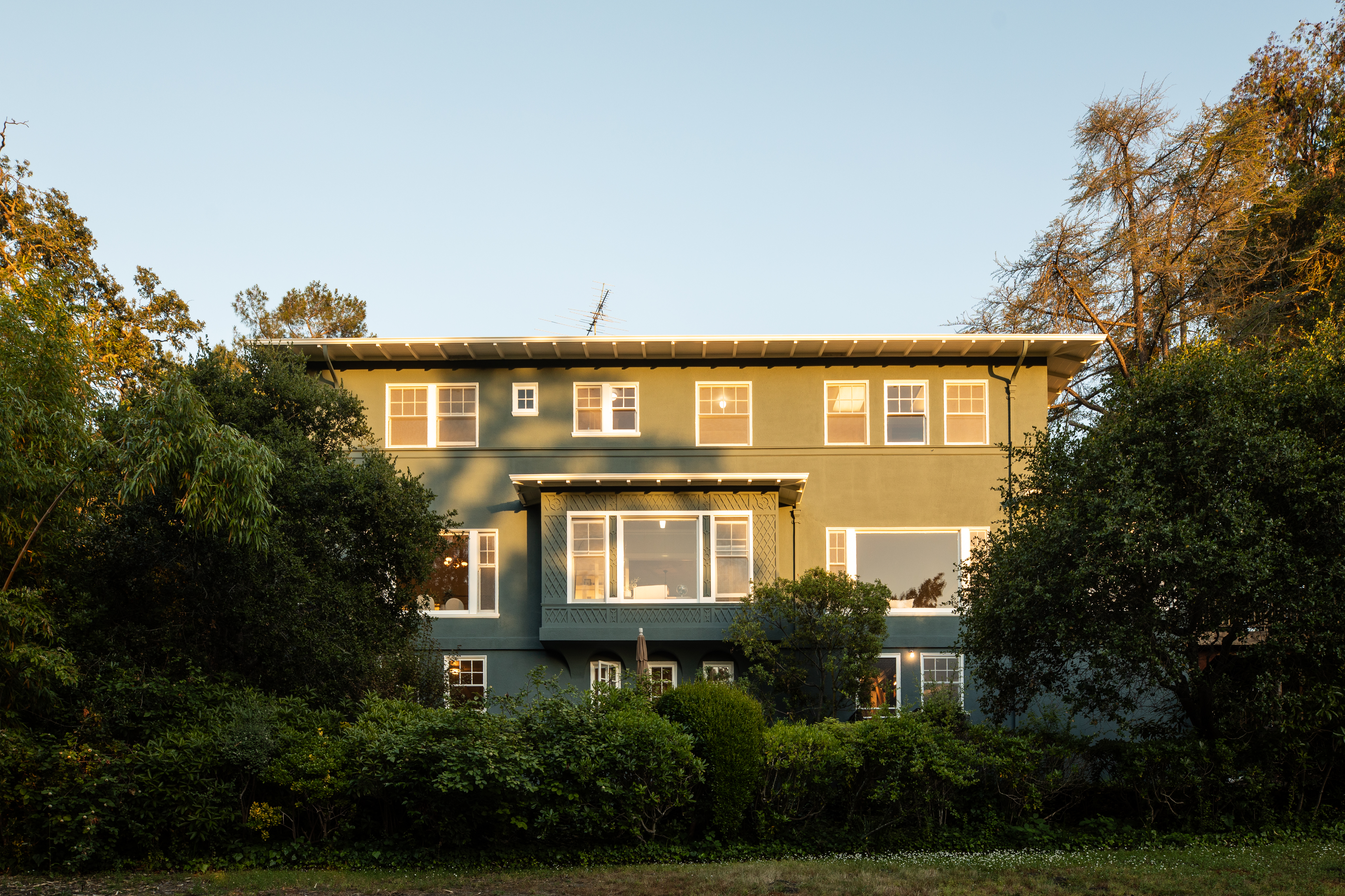  746 Santa Ynez Street, Stanford, CA 94305 - 物件實景