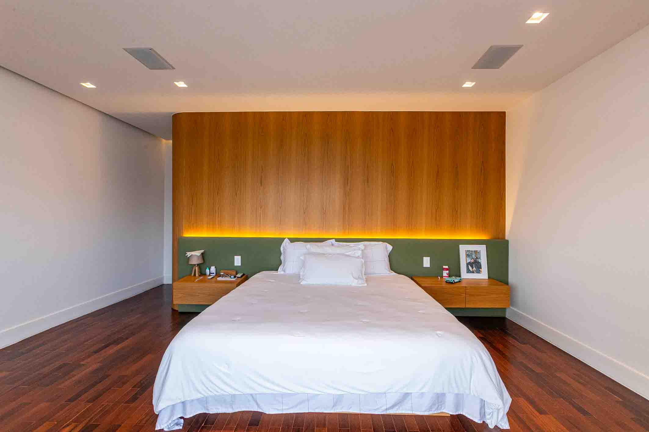  Renovated apartment with direct ocean views in São Conrado - 物件實景