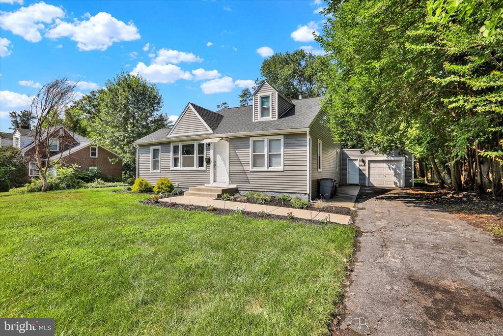 Morrisville, Pennsylvania, 19067, United States, 3 Bedrooms Bedrooms, ,2 BathroomsBathrooms,Residential,For Sale,1907404