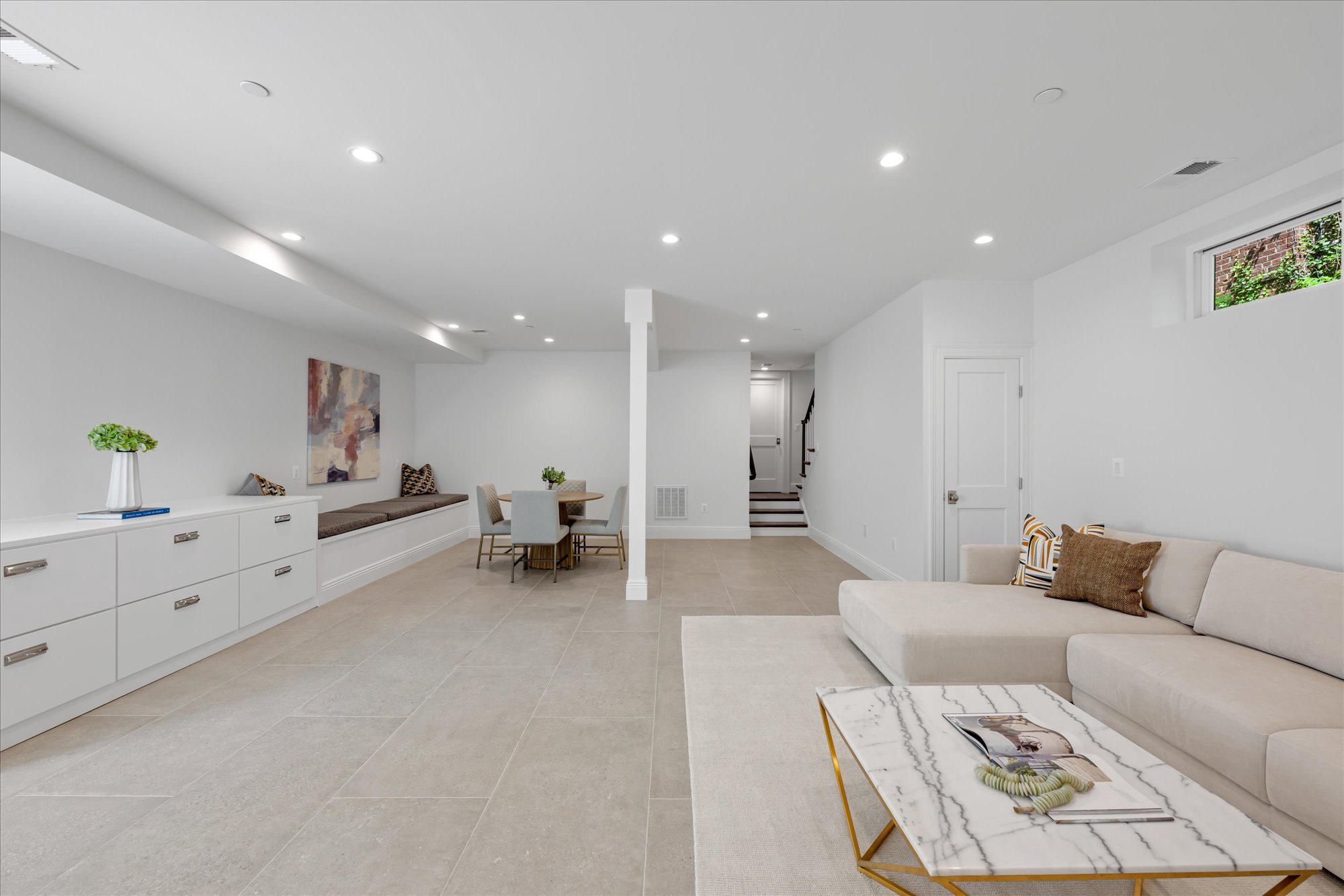  4631 49th Street NW, Washington, DC, 20016 - 物件實景