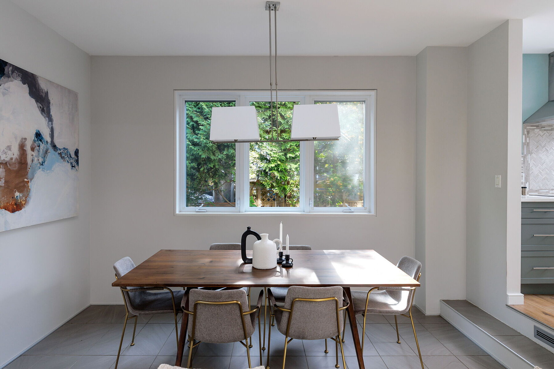  Modern Detached Home - 物件實景