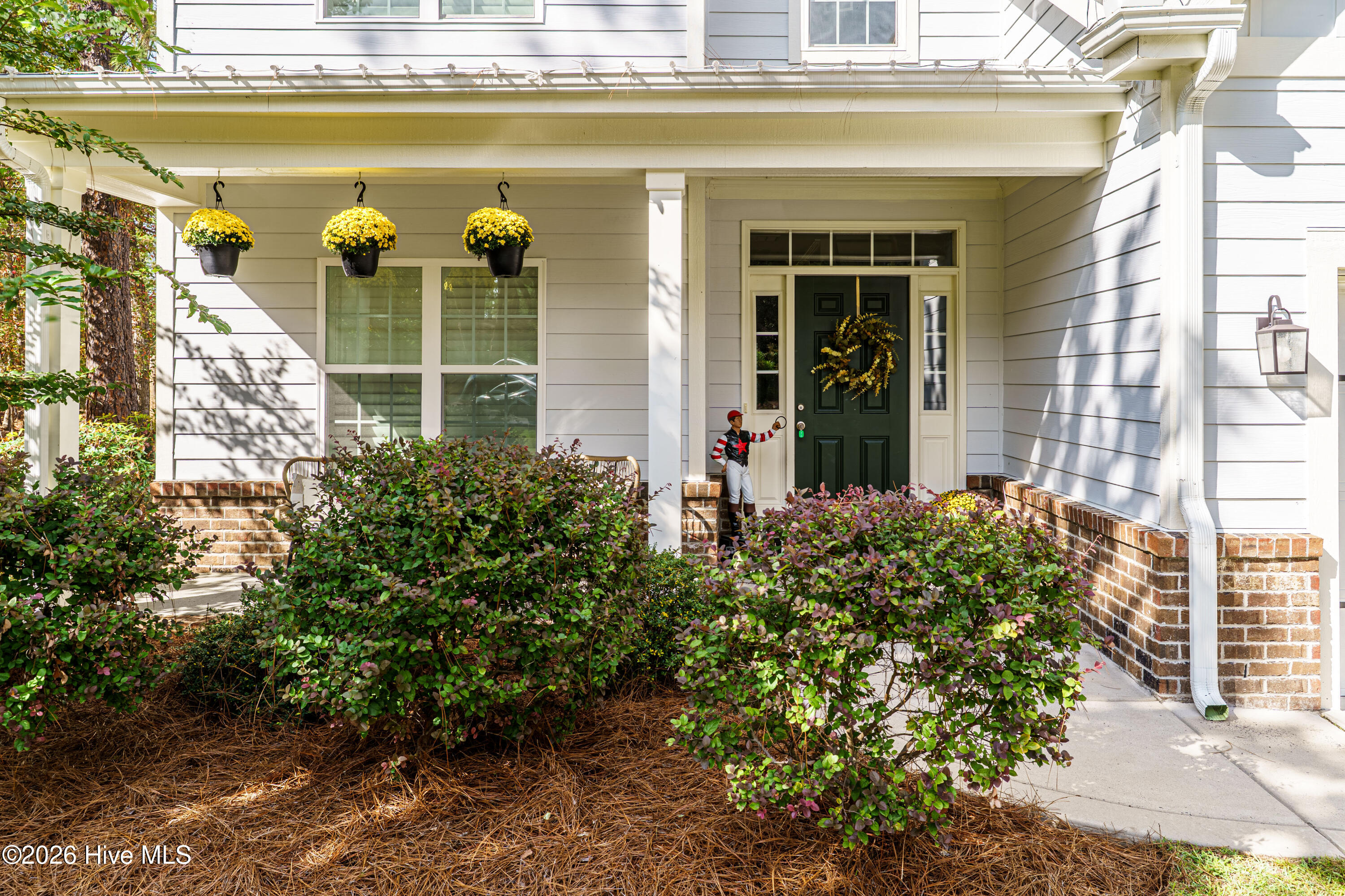 Montclair Ln, Pinehurst, NC 28374