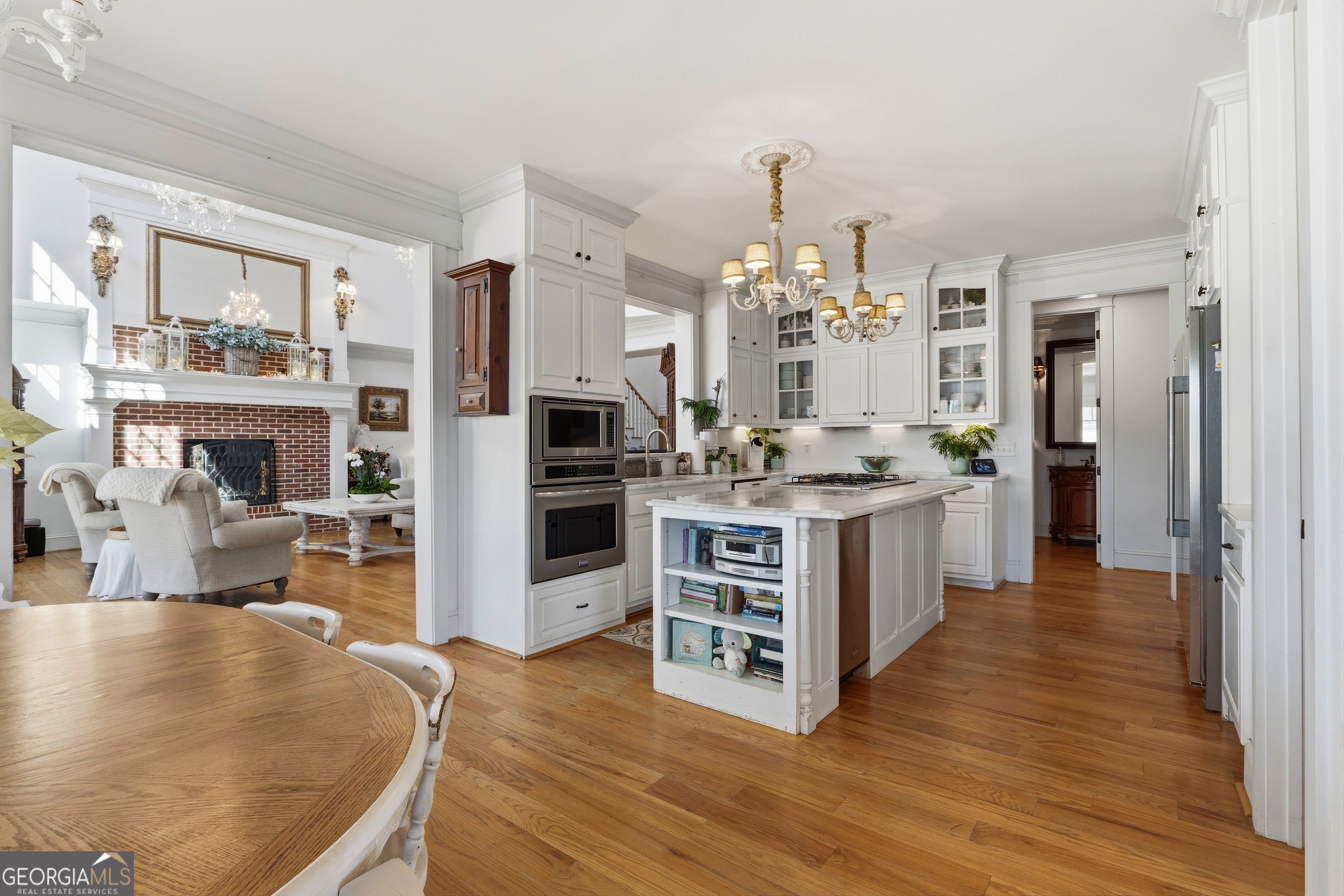 Roopville, Georgia, 30170, United States, 5 Bedrooms Bedrooms, ,5 BathroomsBathrooms,Residential,For Sale,2014555