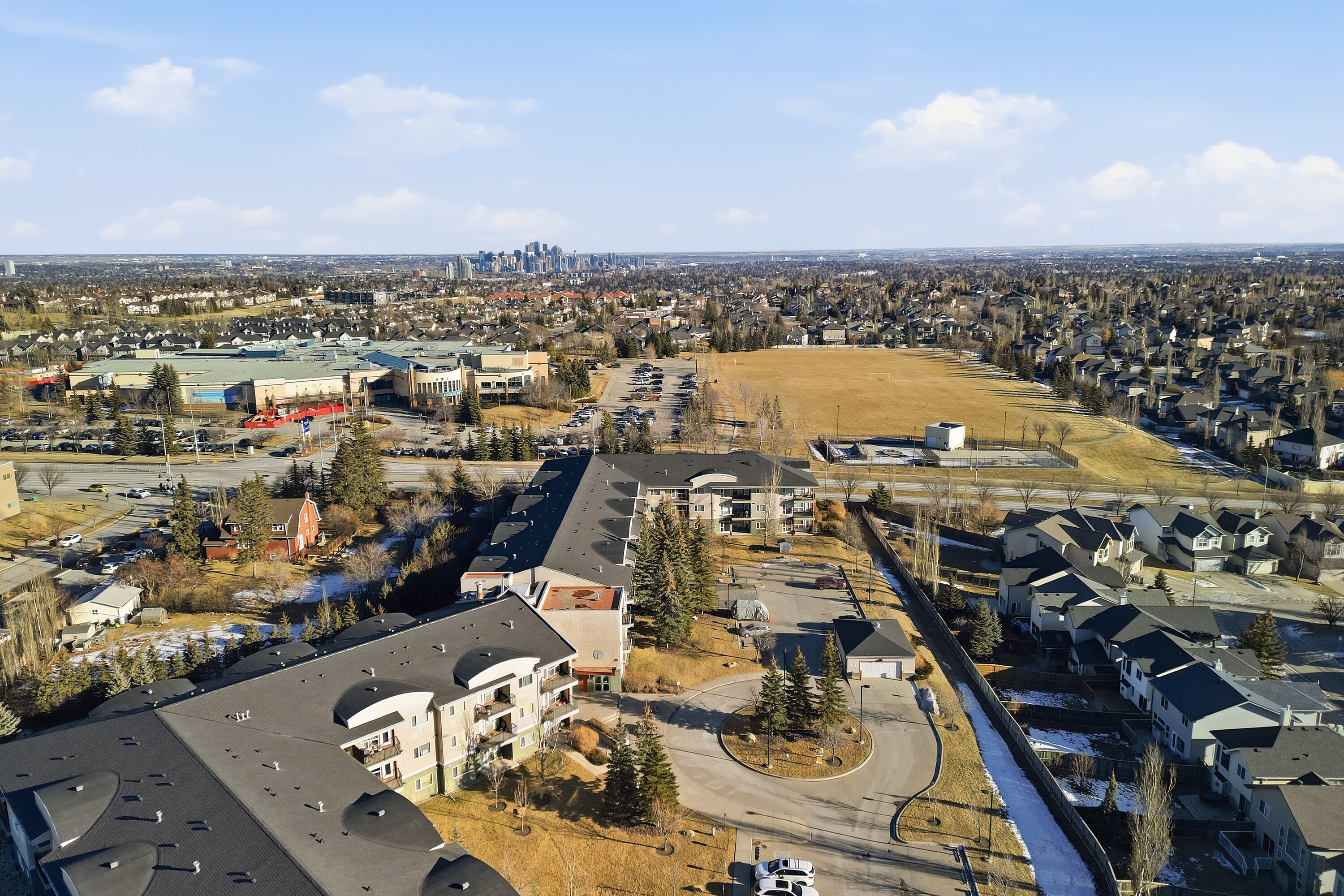  Calgary, Calgary and Foothills - 物件實景