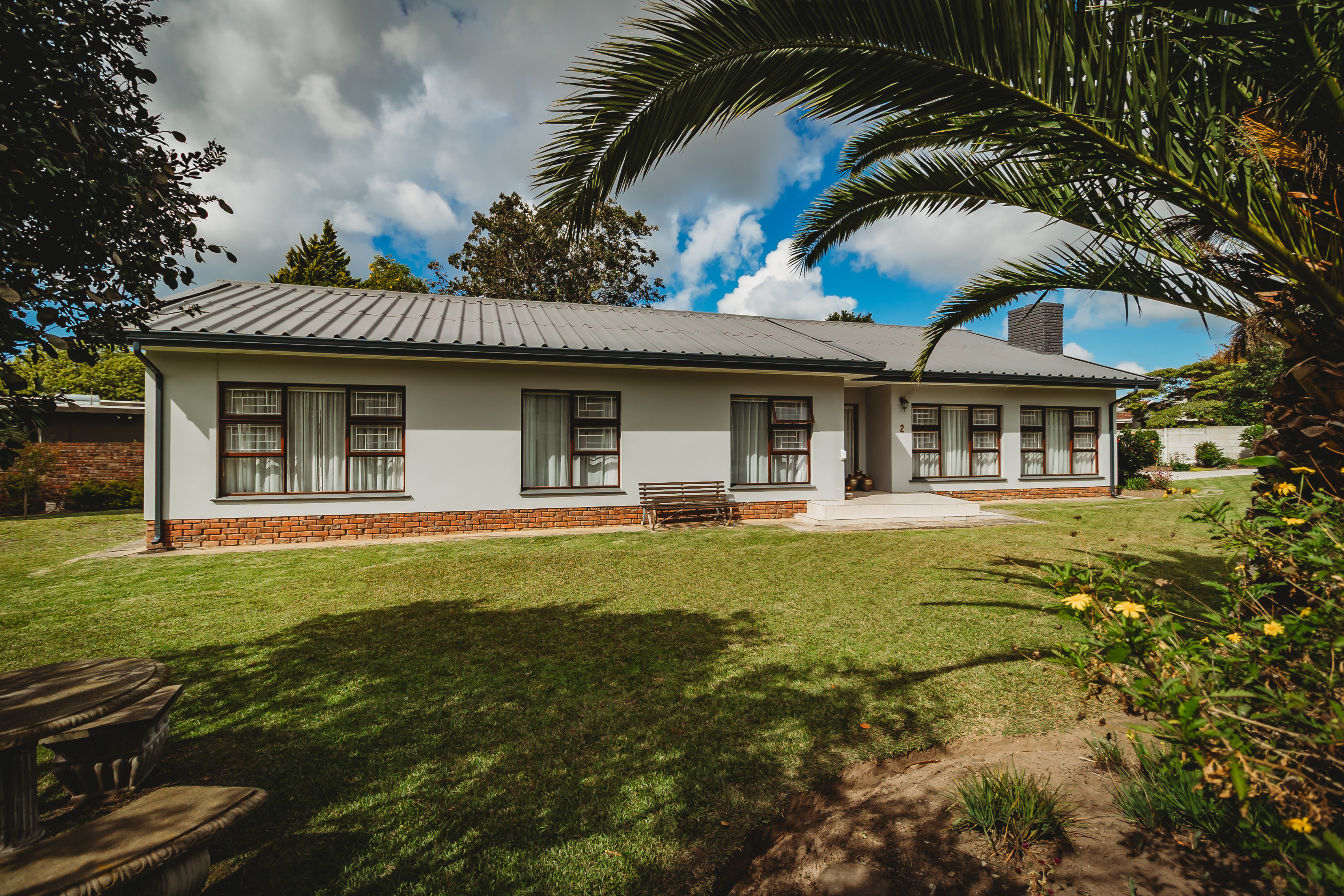  Denver Park - 物件實景