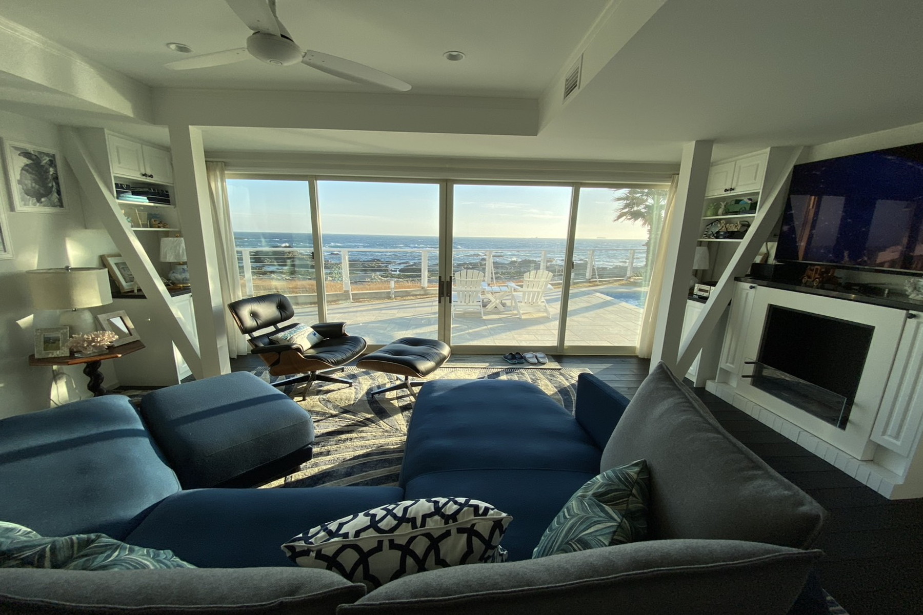  Ocean View Mansion in Nishikawa, Tateyama City - 物件實景