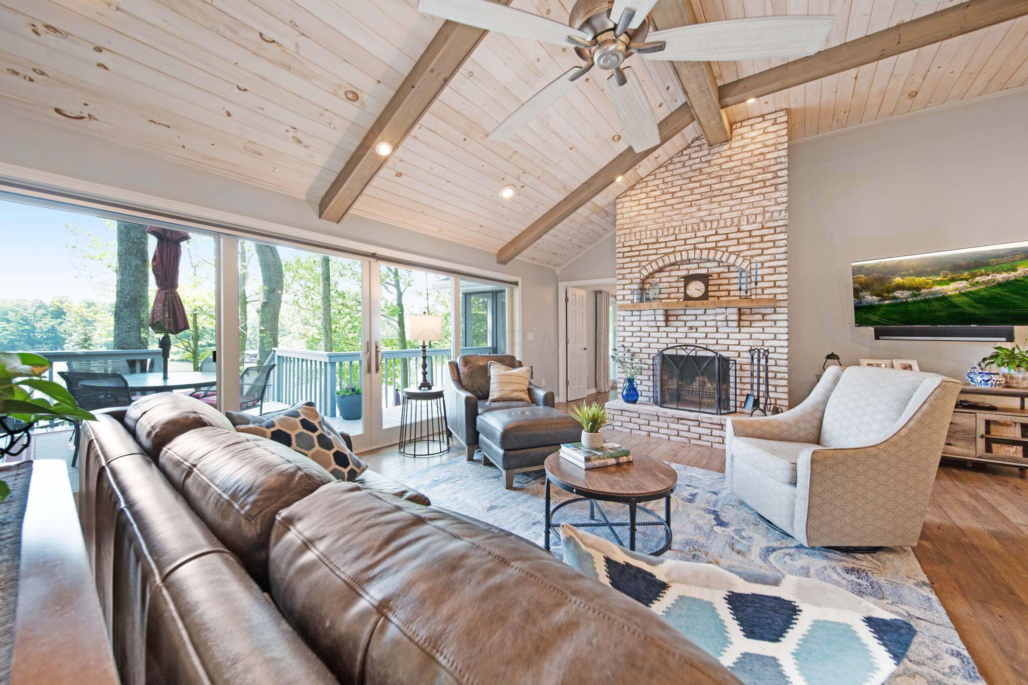 Mount Gilead, Ohio, 43338, United States, 3 Bedrooms Bedrooms, ,4 BathroomsBathrooms,Residential,For Sale,1983535