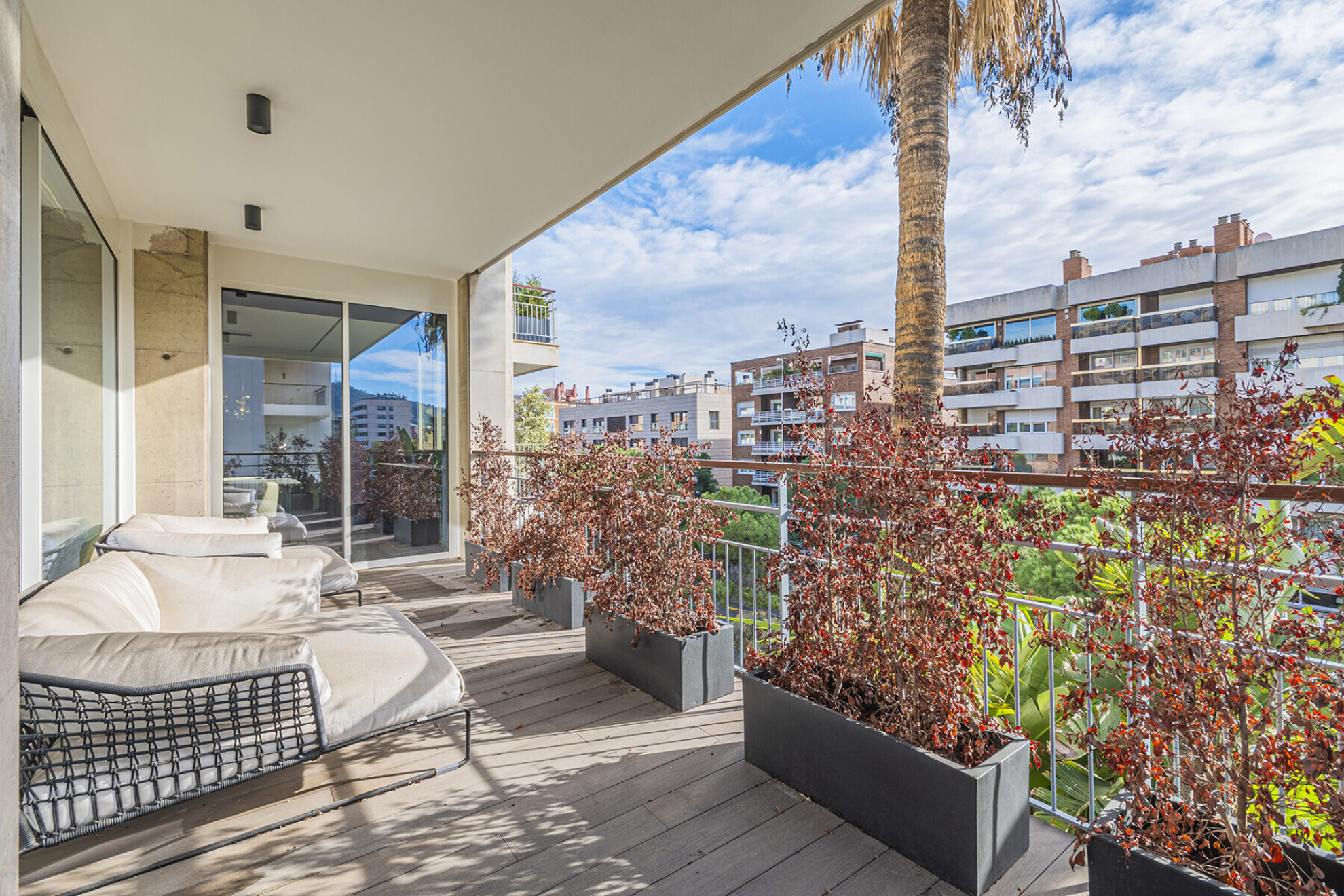  Luxury Design Apartment in Tres Torres, Barcelona - 物件實景