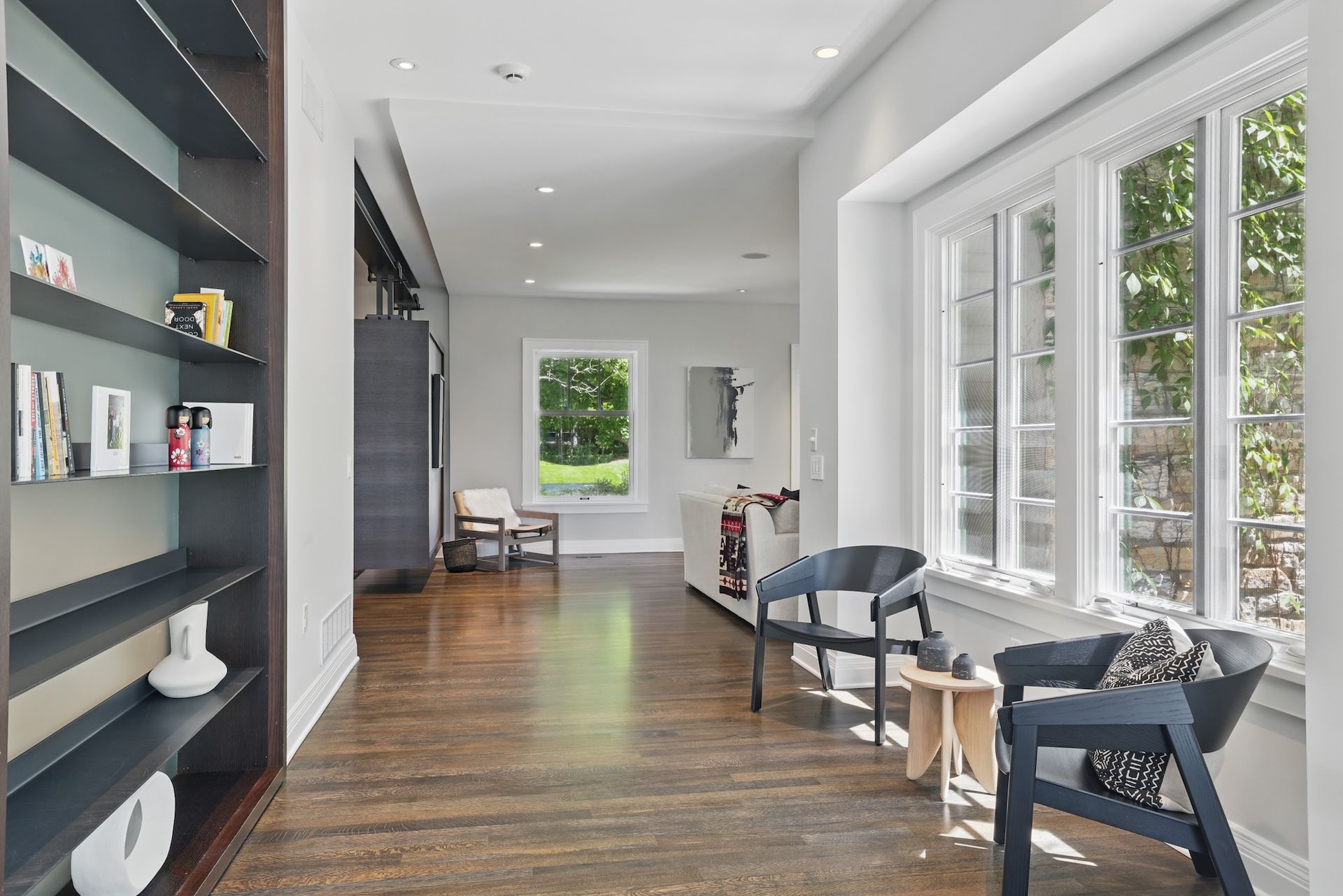  Lake Harriet Luxury Oasis with Panoramic Views - 物件實景