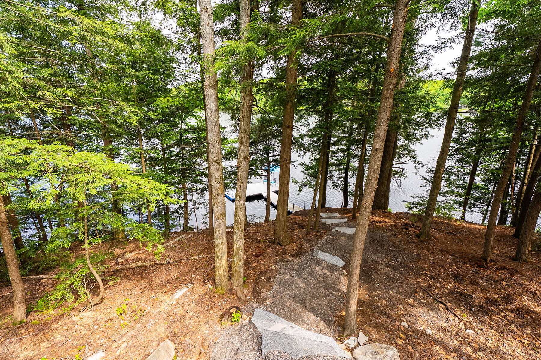  Heart of Muskoka - 物件實景