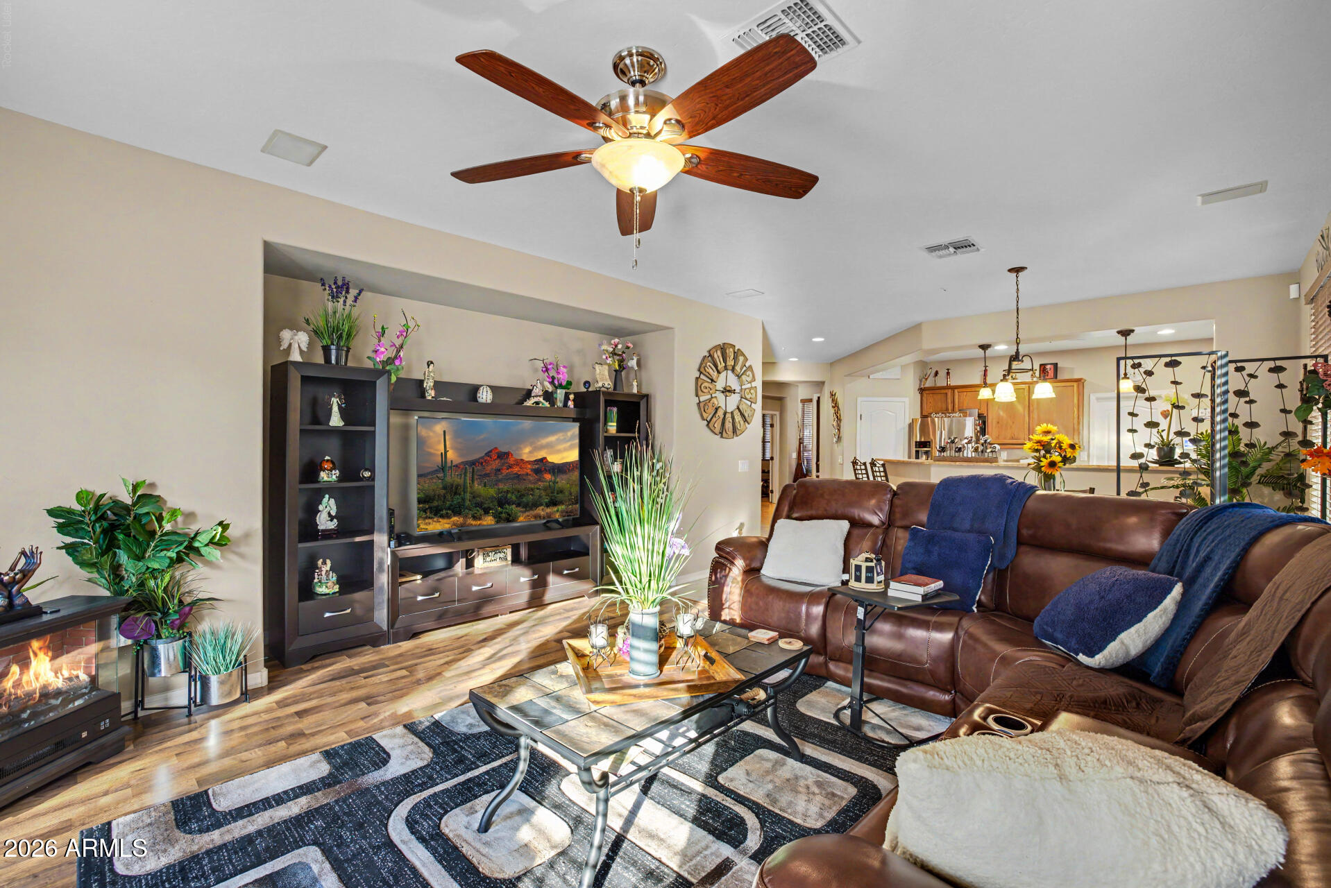  7124 W Red Hawk Drive, Peoria, AZ, 85383 - 物件實景