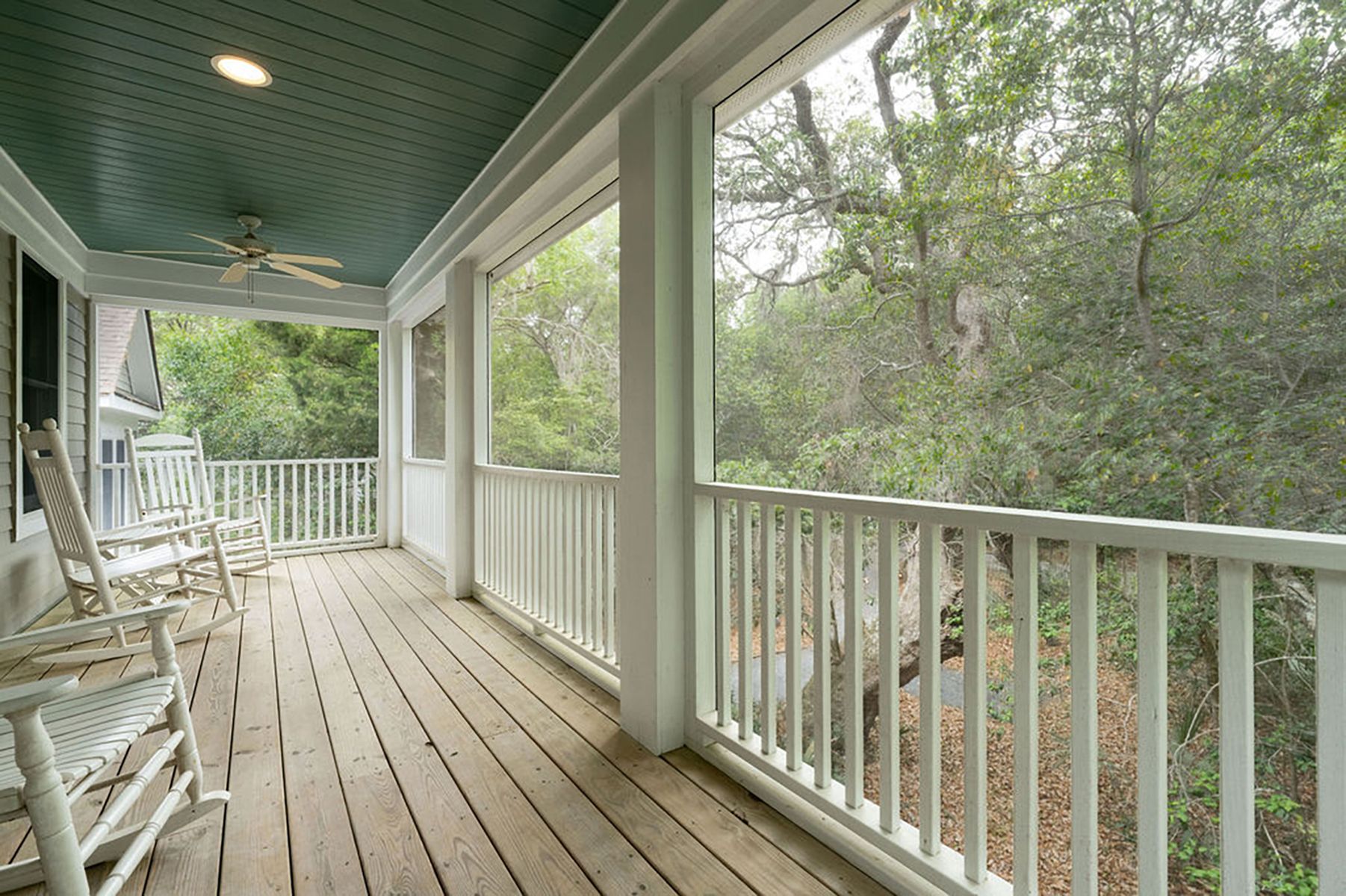  4 Poormans Pepper Trail, Bald Head Island, NC 28461 - 物件實景