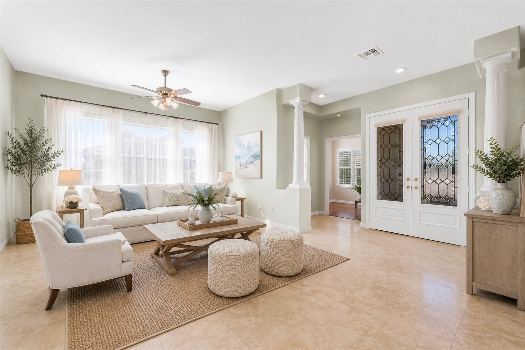  Lovely Move-in Ready & Energy Efficient Henderson Home - 物件實景