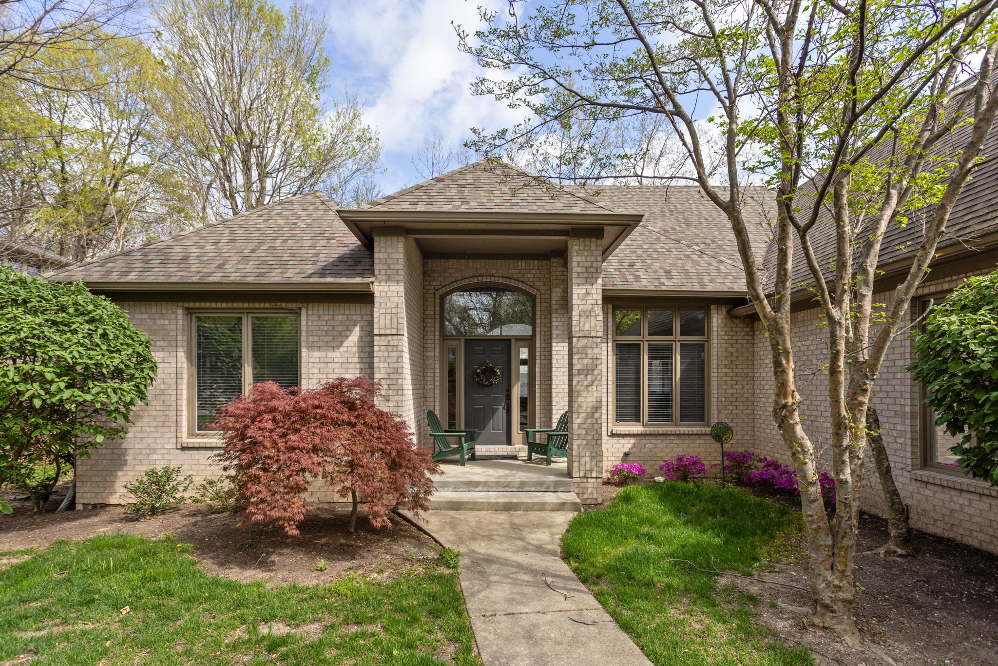  Meticulously Maintained Zionsville Home - 物件實景