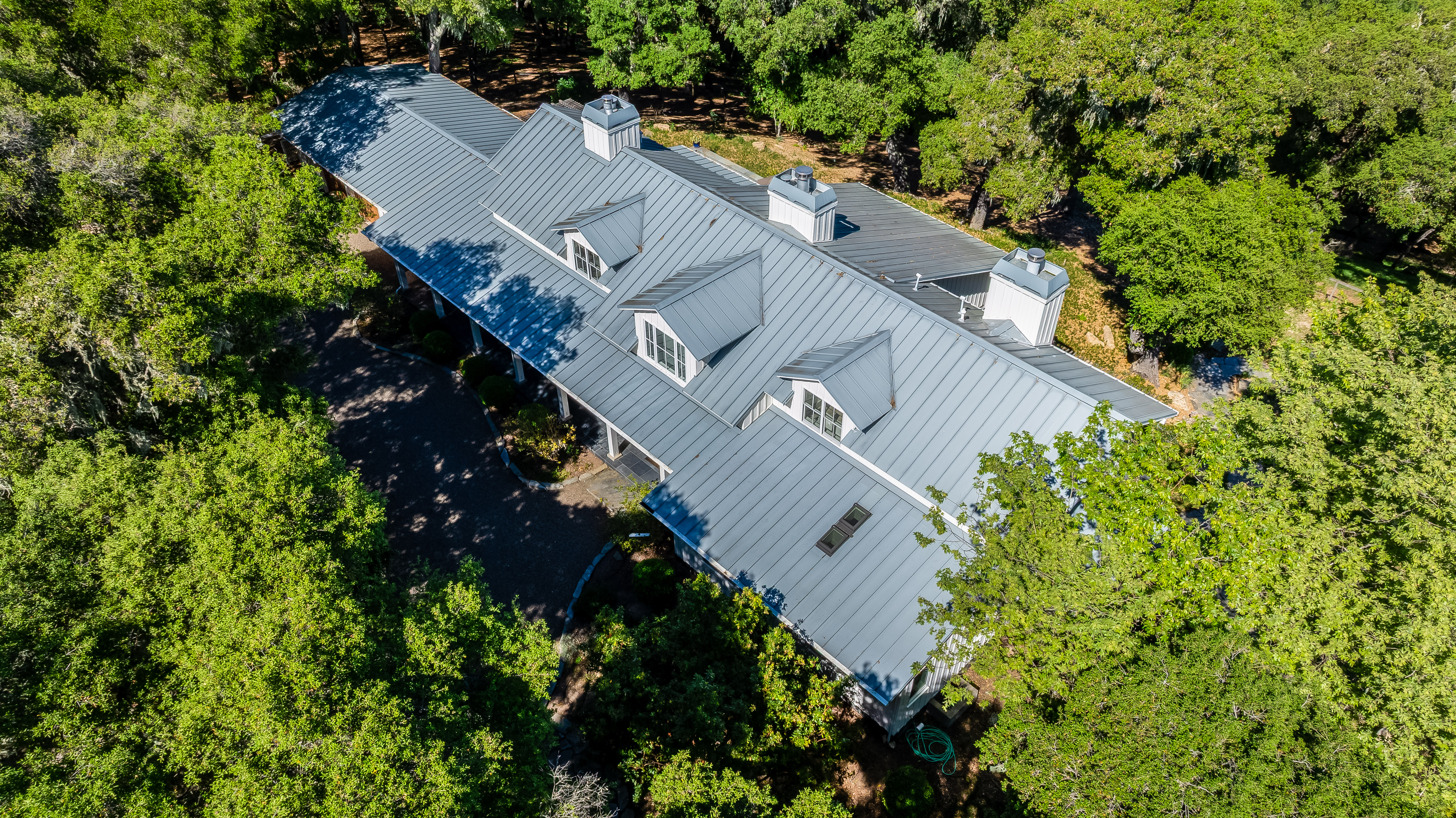  Hidden Valley Ranch Estate - 物件實景