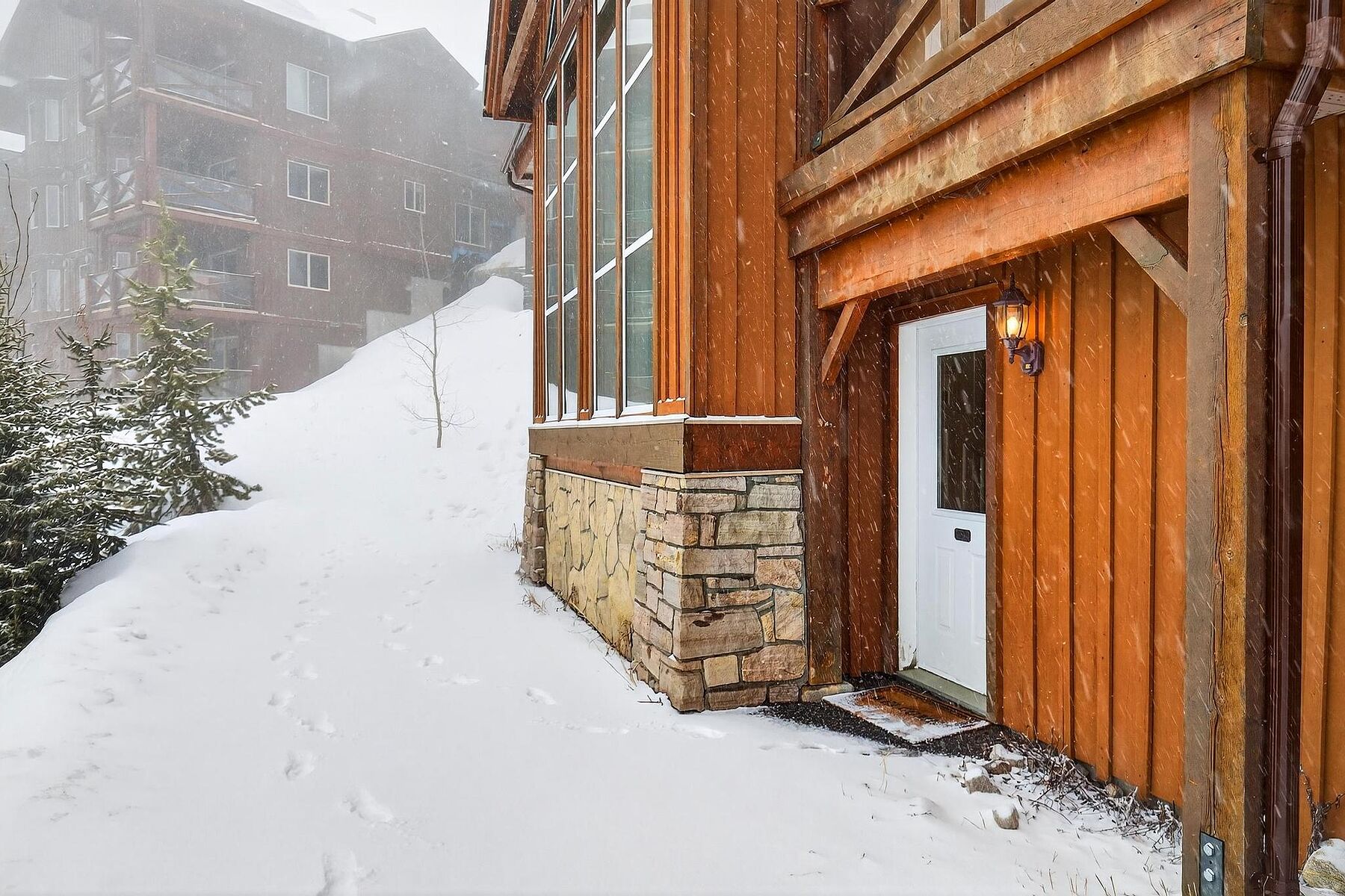  Big White, Thompson & Okanagan - 物件實景