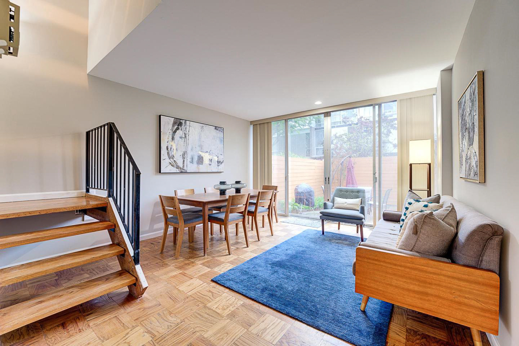  1328 4th Street SW, Washington, DC, 20024 - 物件實景