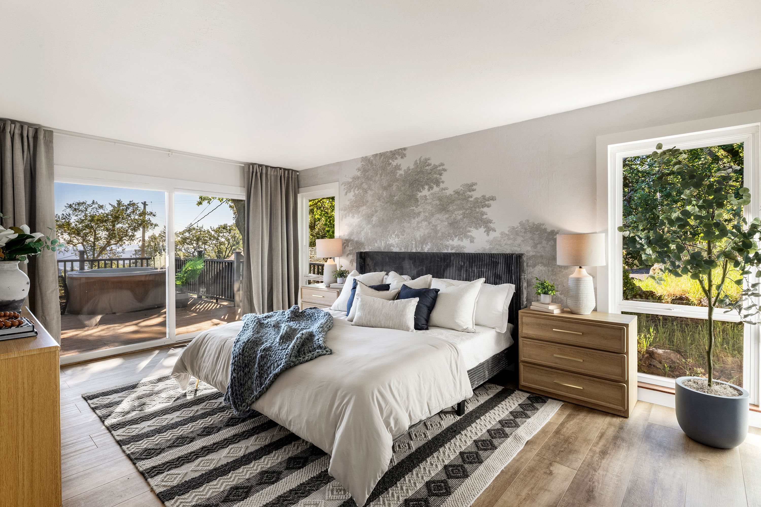  Modern Luxury, Country Charm - 物件實景