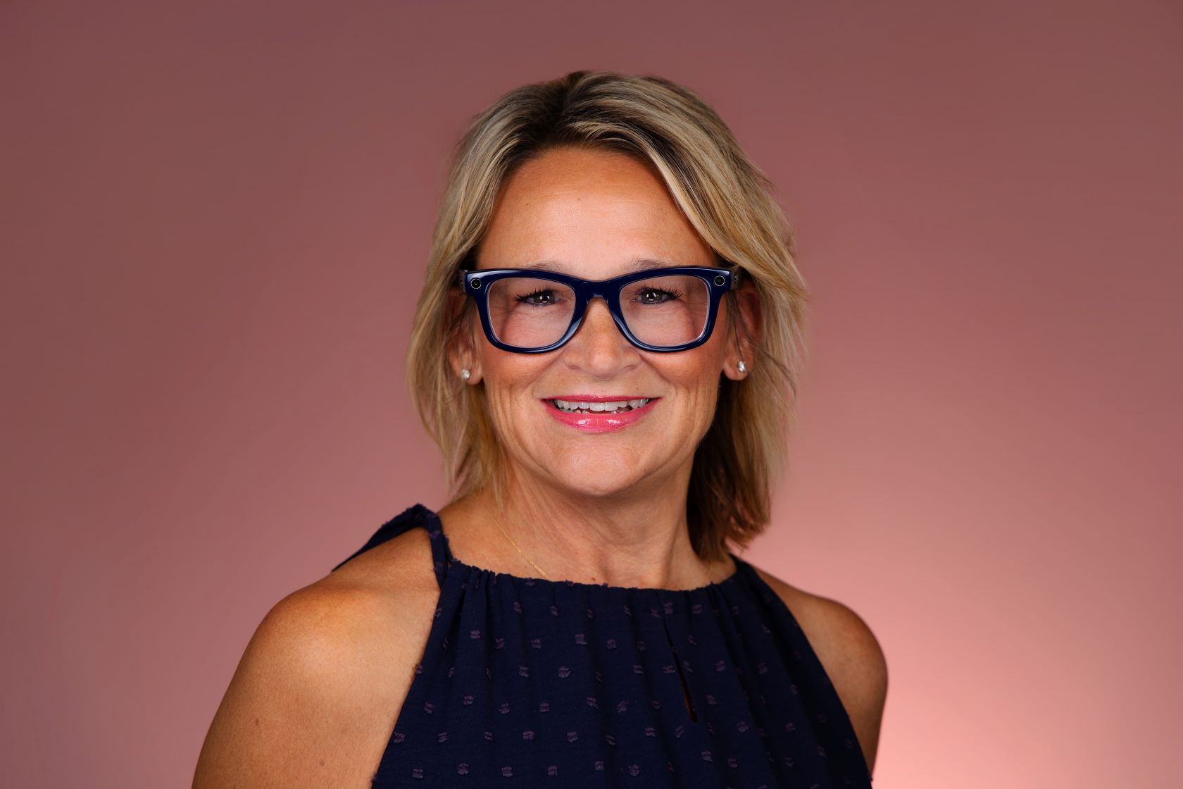Sandra Smith