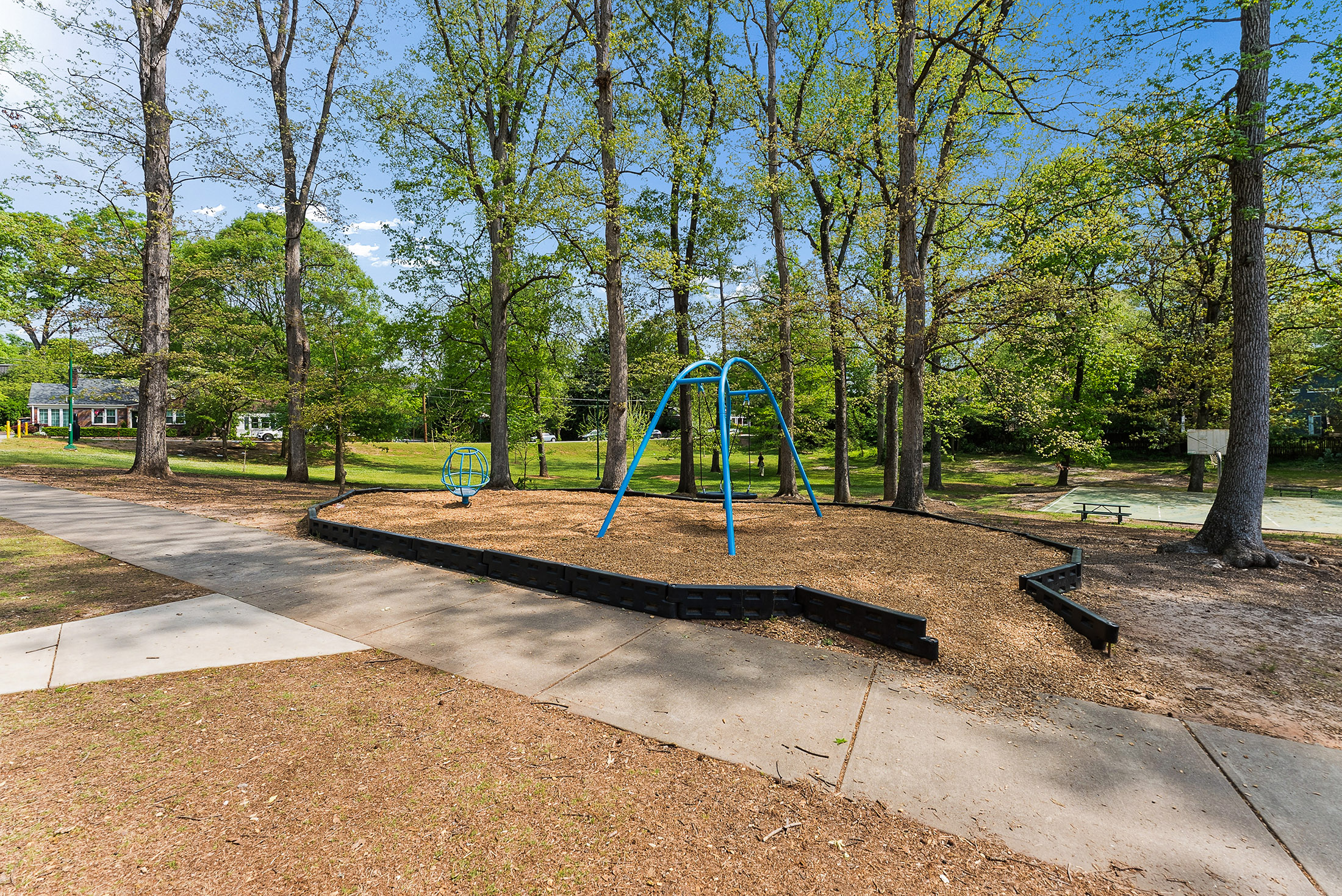  Charming East Atlanta Cottage on Rare Creekside Lot - 物件實景