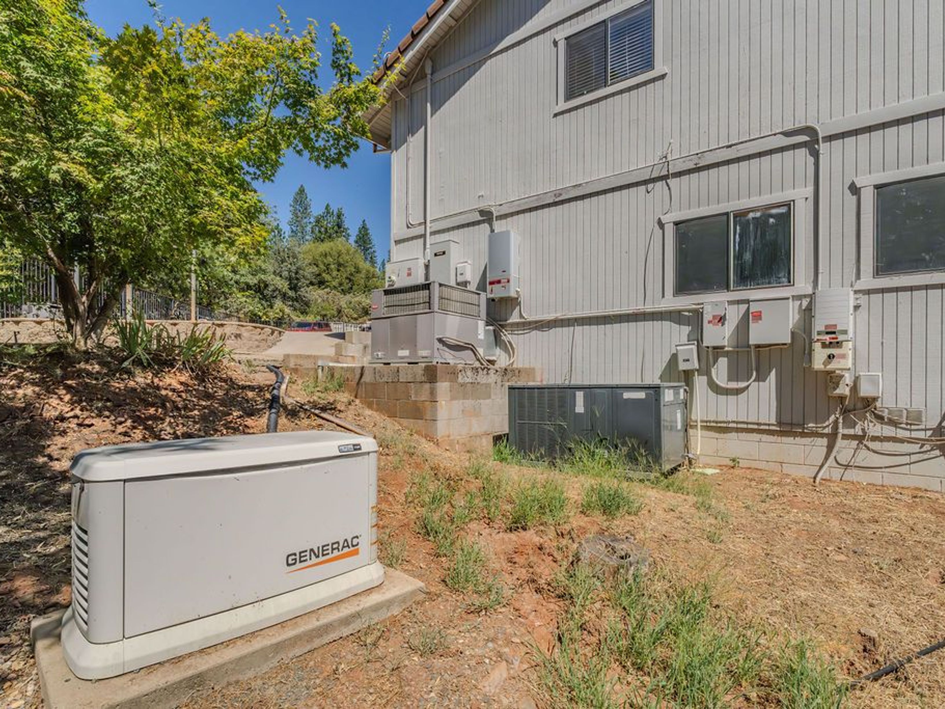  11110 Clinton Bar Road, Pine Grove, CA 95665 - 物件實景