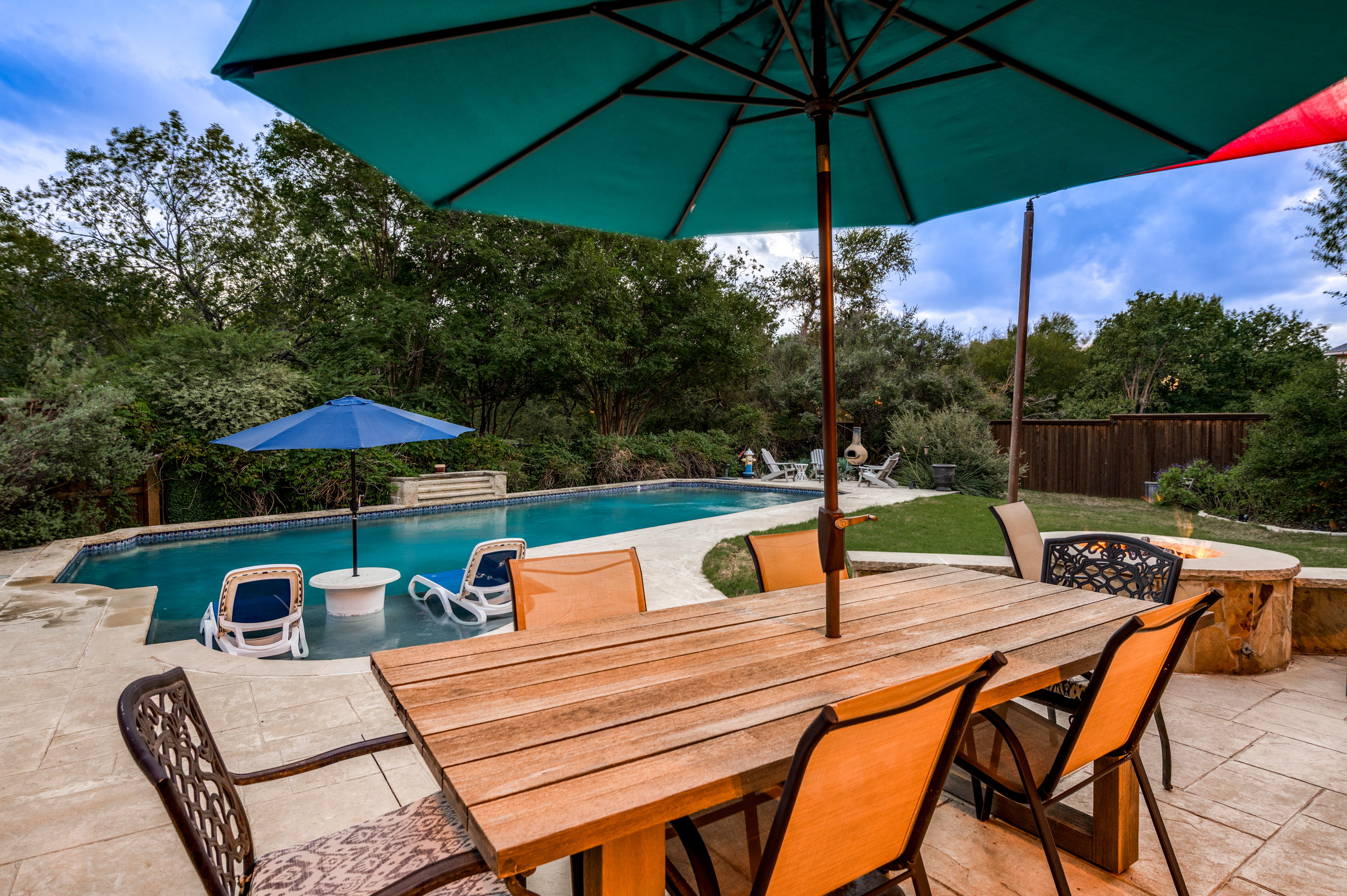  5801 Broadmoor Drive, Plano, TX 75093 - 物件實景