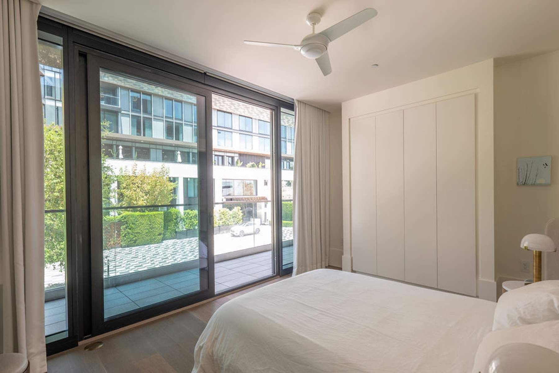  8420 West Sunset Boulevard - 物件實景