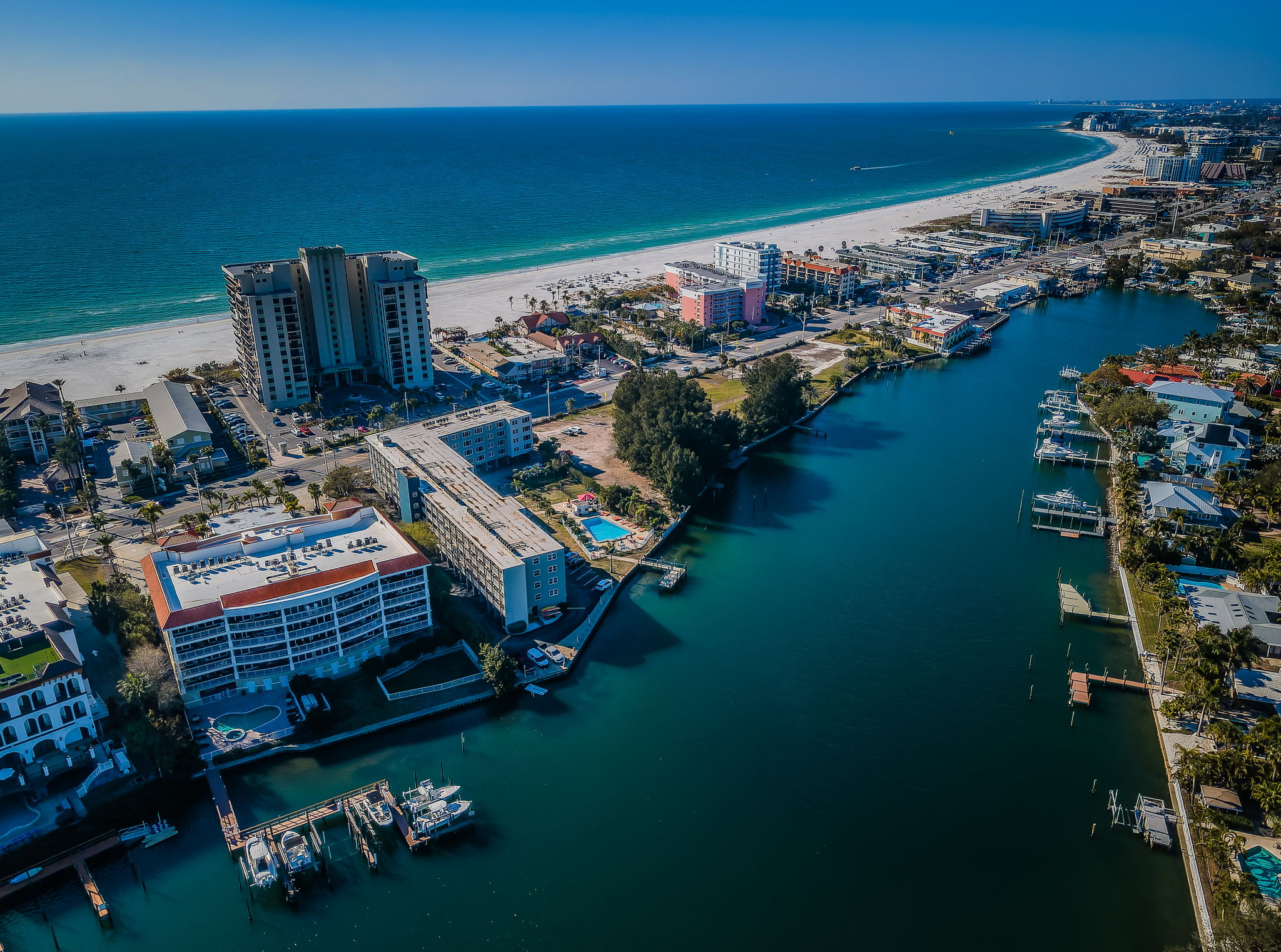ST Pete Beach, Florida, 33706, United States, 3 Bedrooms Bedrooms, ,4 BathroomsBathrooms,Residential,For Sale,1810563