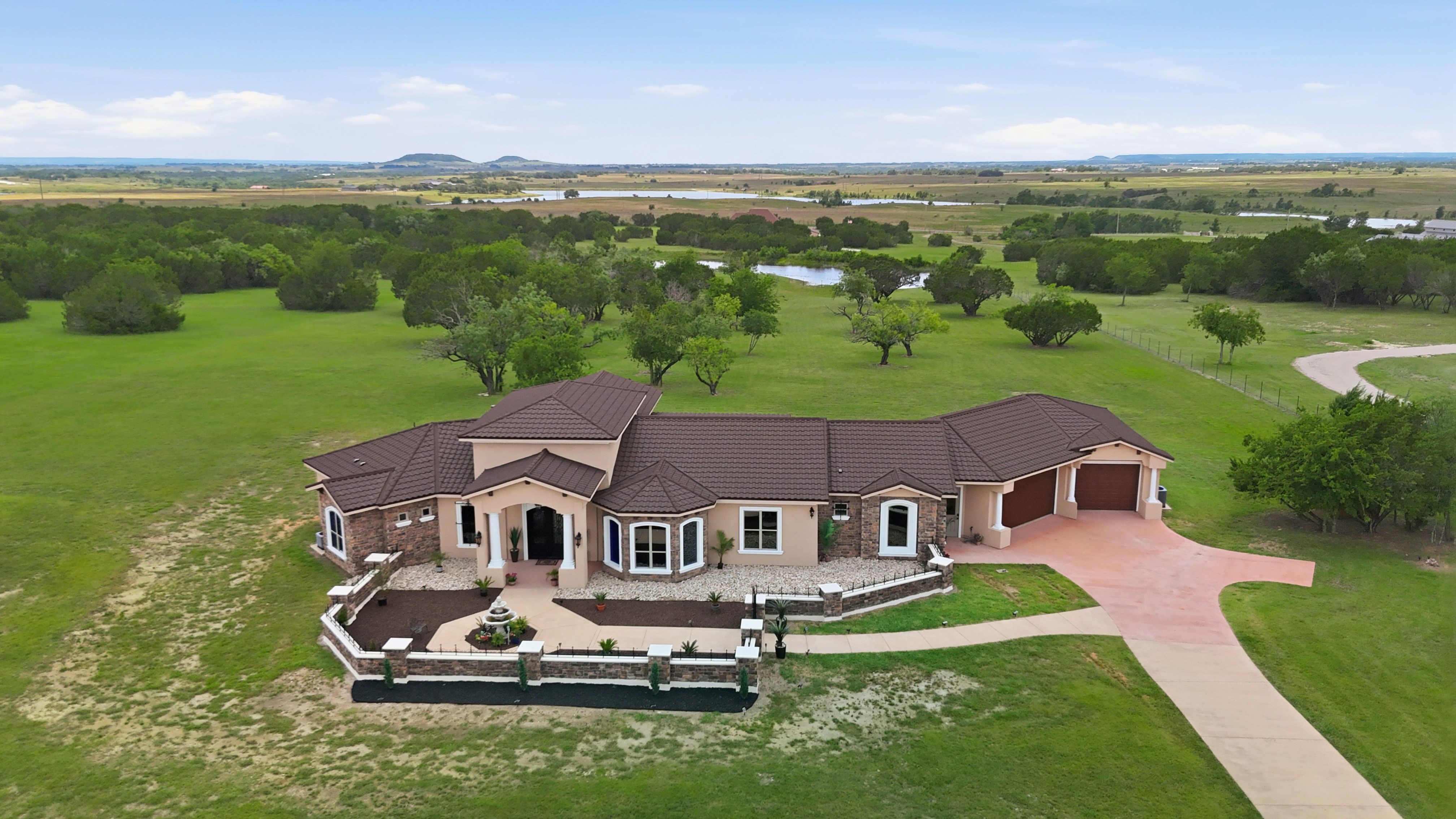  158 Private Road 2656, Walnut Springs, TX, 76690 - 物件實景