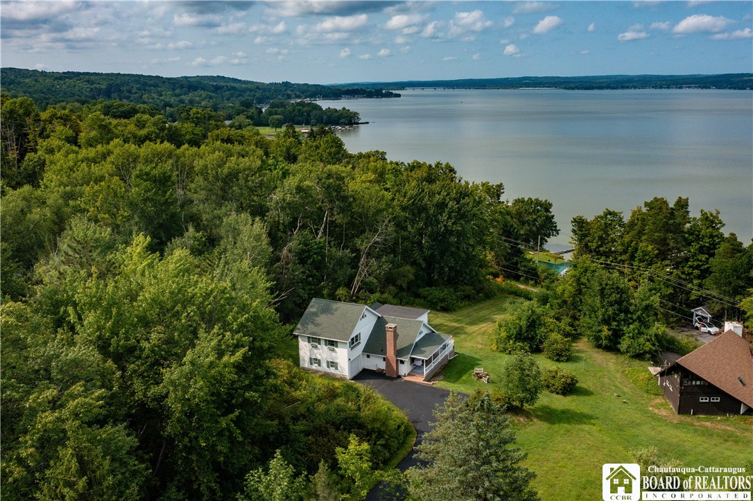 Route 394 , Ashville, NY 14710 #1