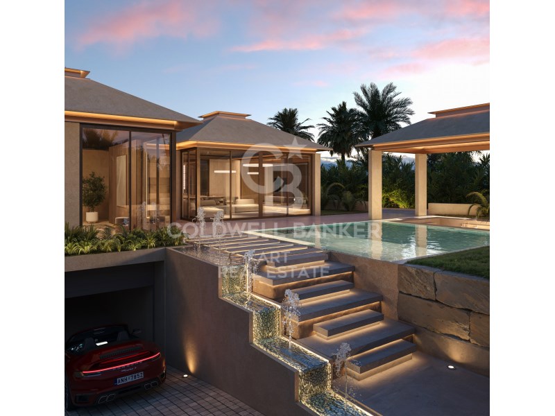 Marbella, Andalusia, ES, 5 Bedrooms Bedrooms, ,5 BathroomsBathrooms,Residential,For Sale,1987854