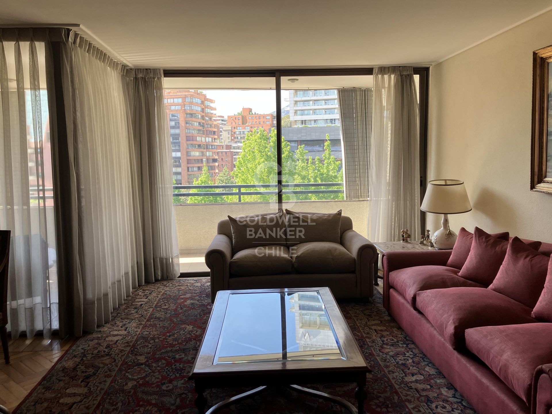 Las Condes, Chile, 4 Bedrooms Bedrooms, ,4 BathroomsBathrooms,Residential,For Sale,1709659