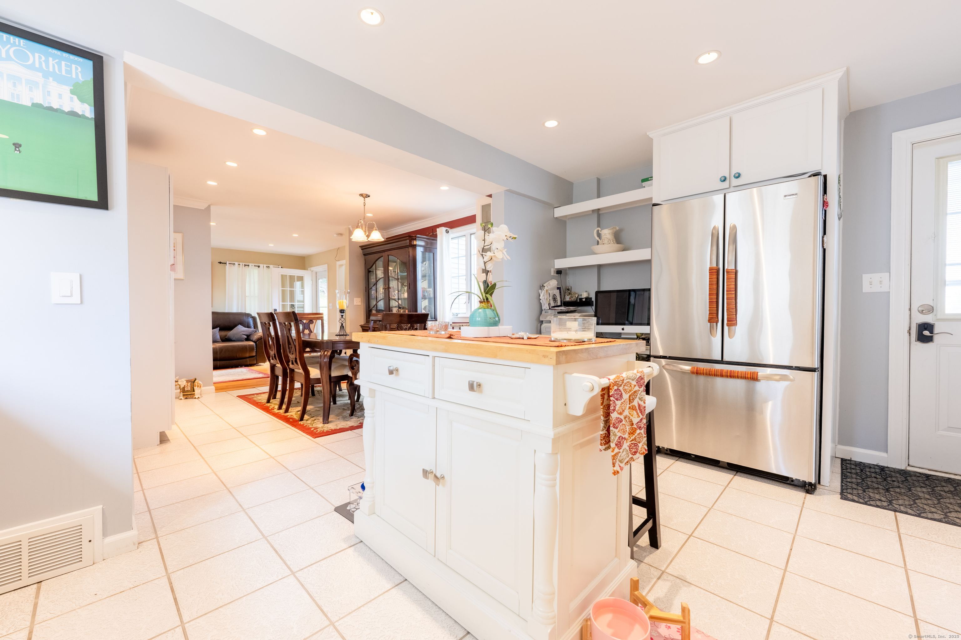 West Haven, Connecticut, 06516, United States, 3 Bedrooms Bedrooms, ,3 BathroomsBathrooms,Residential,For Sale,1958925