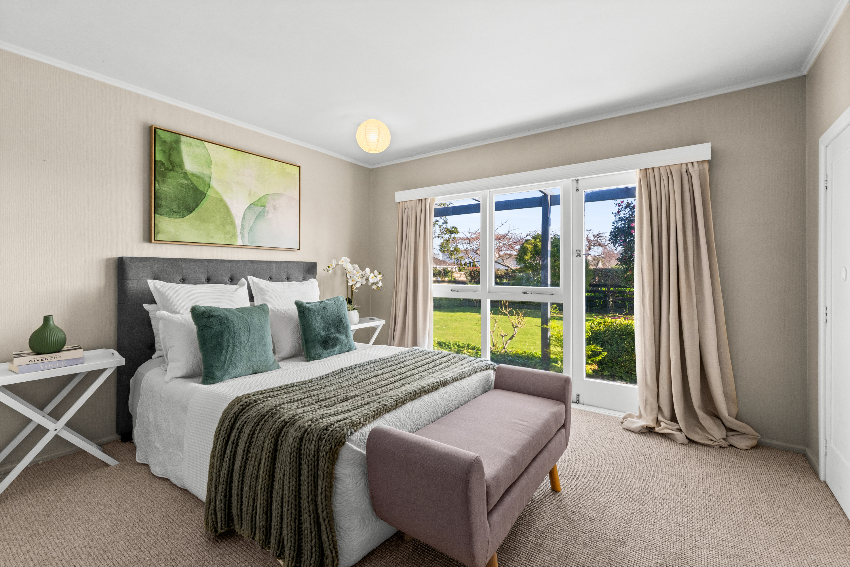  27 Breadalbane Road, Havelock North - 物件實景