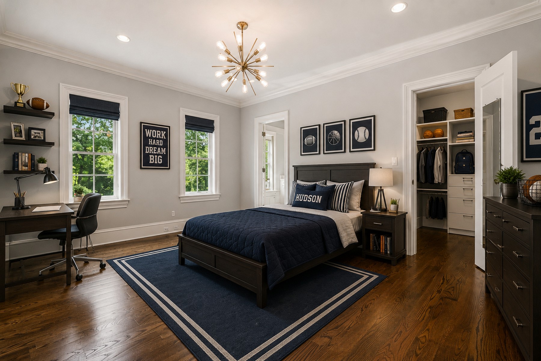  124 Essex Drive, Tenafly, NJ 07670 - 物件實景