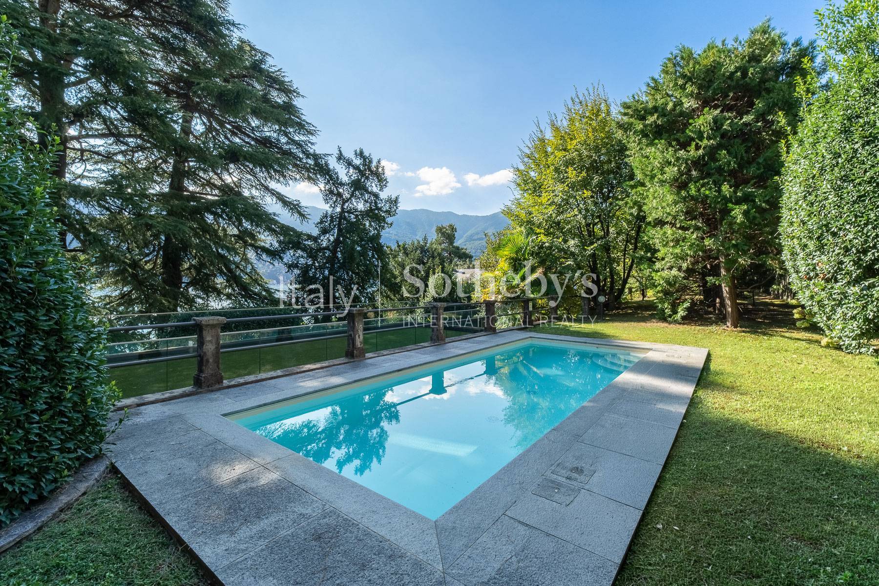  Timeless Elegance on the Shores of Lake Como - 物件實景