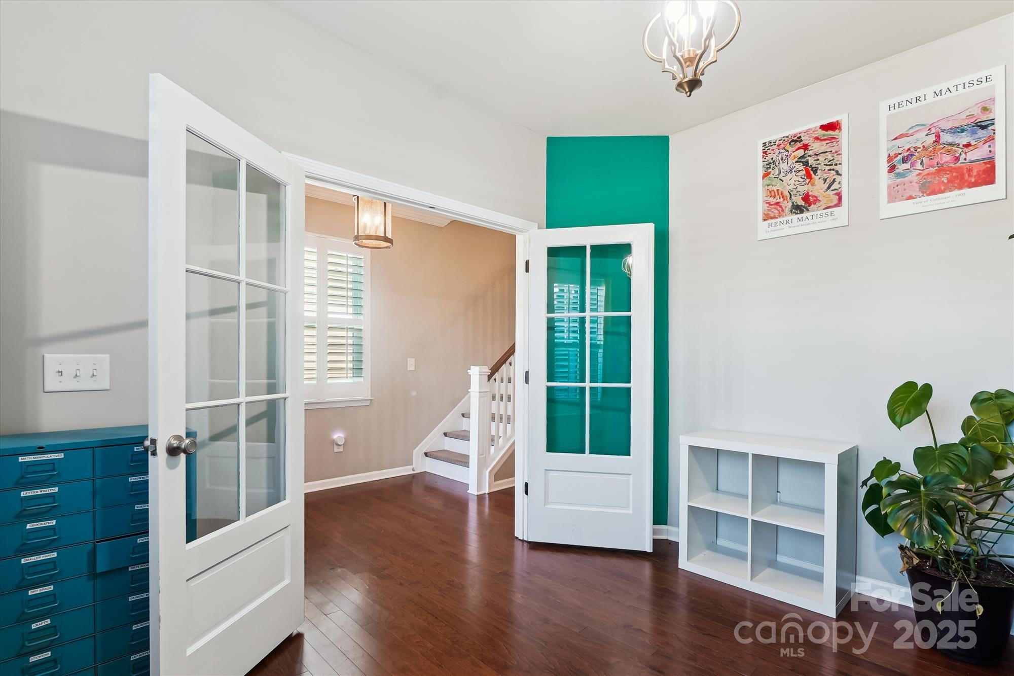 Lancaster, South Carolina, 29720, United States, 5 Bedrooms Bedrooms, ,4 BathroomsBathrooms,Residential,For Sale,1885267