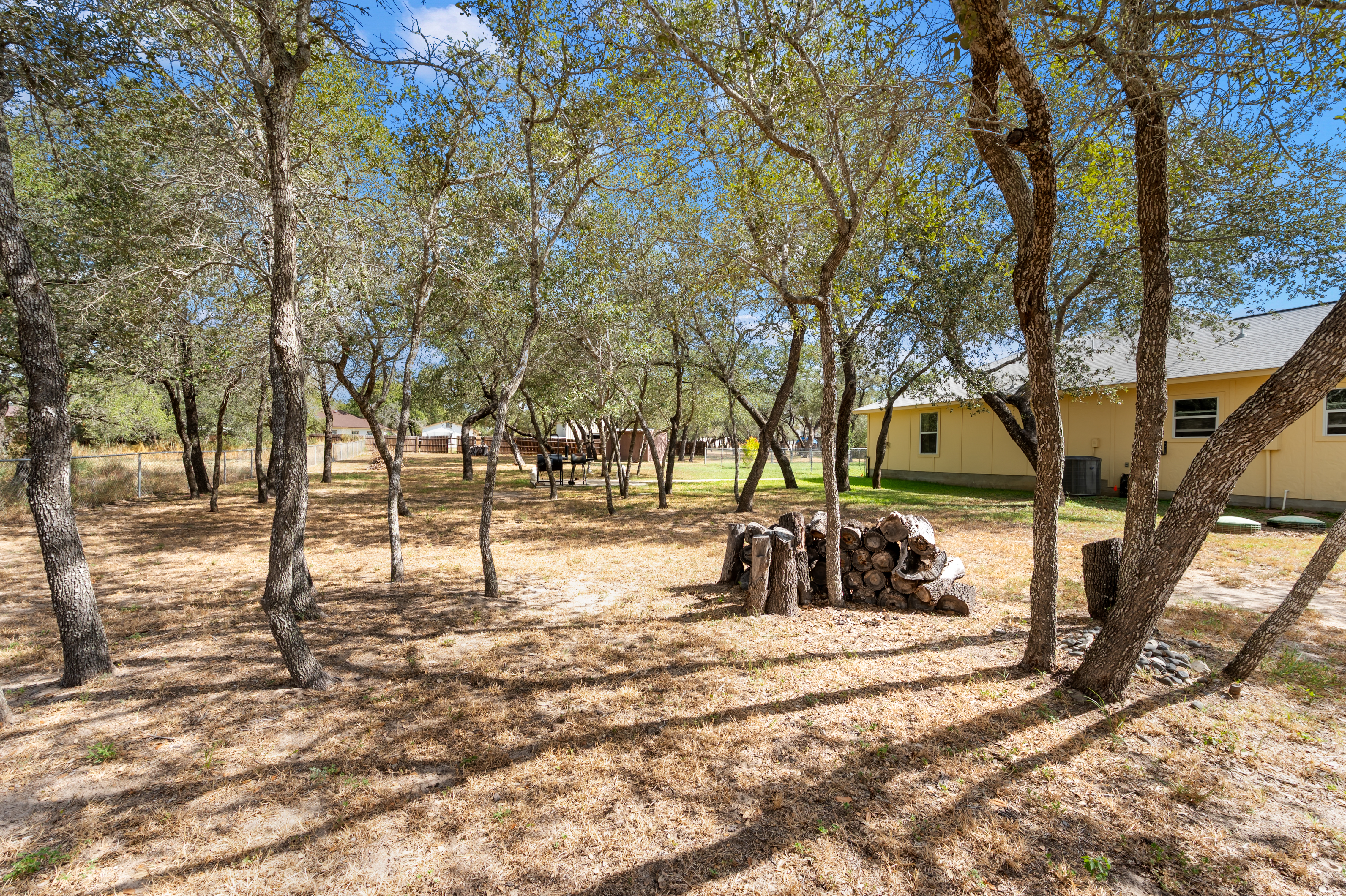  Spacious Poteet Home on 1.02 Acres - 物件實景