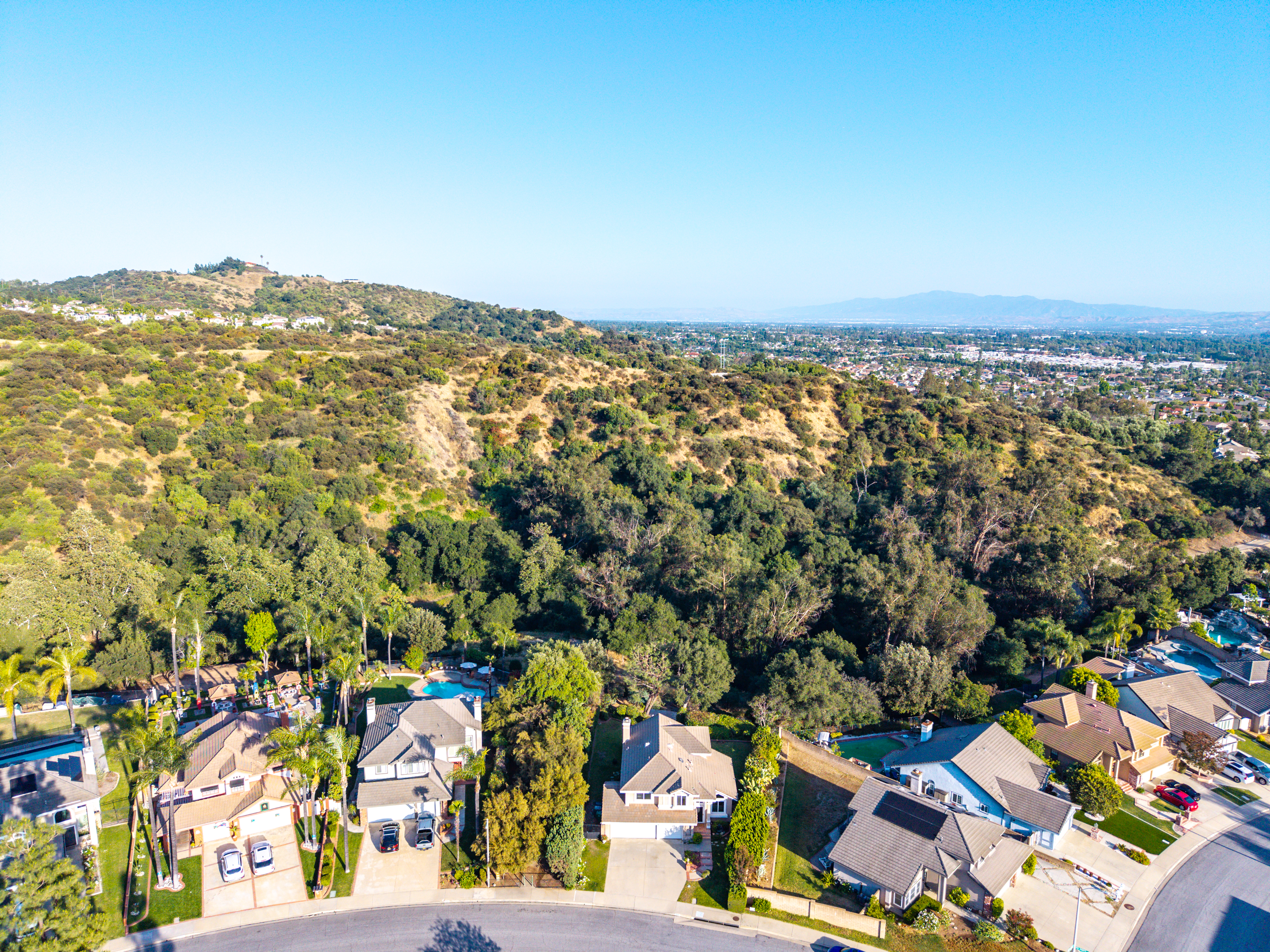  1838 Vía Arroyo, La Verne, CA 91750 - 物件實景