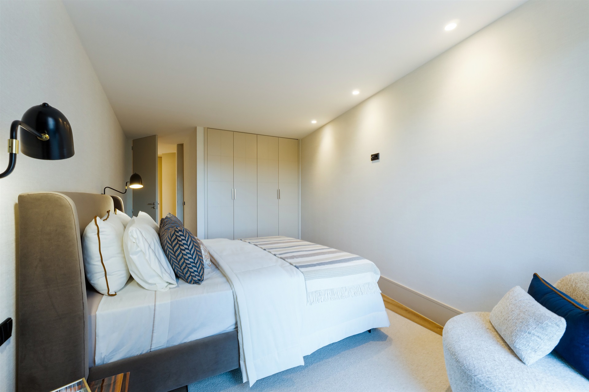  Flat, 1 bedrooms, for Sale - 物件實景