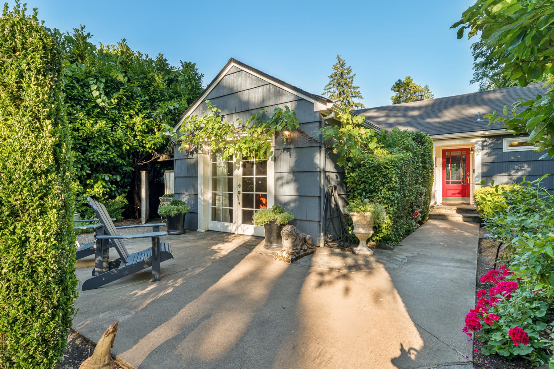  17332 LAKE HAVEN DR Lake Oswego, OR 97035 - 物件實景