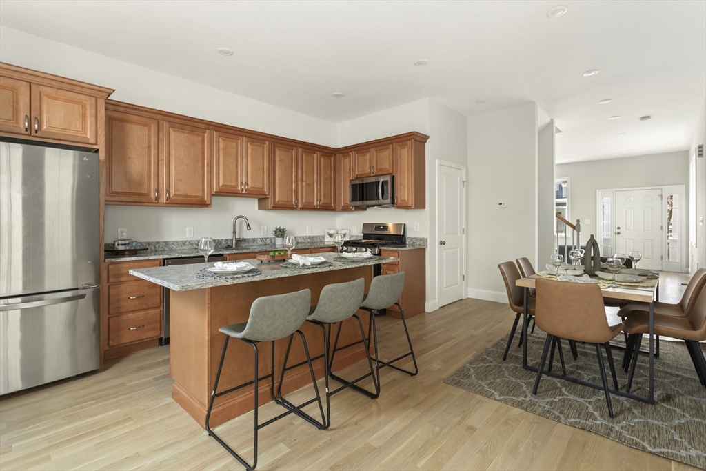 77 North St, 77, Somerville, Massachusetts, 02144, United States, 3 Bedrooms Bedrooms, ,3 BathroomsBathrooms,Residential,For Sale,77 North St , 77,1550085