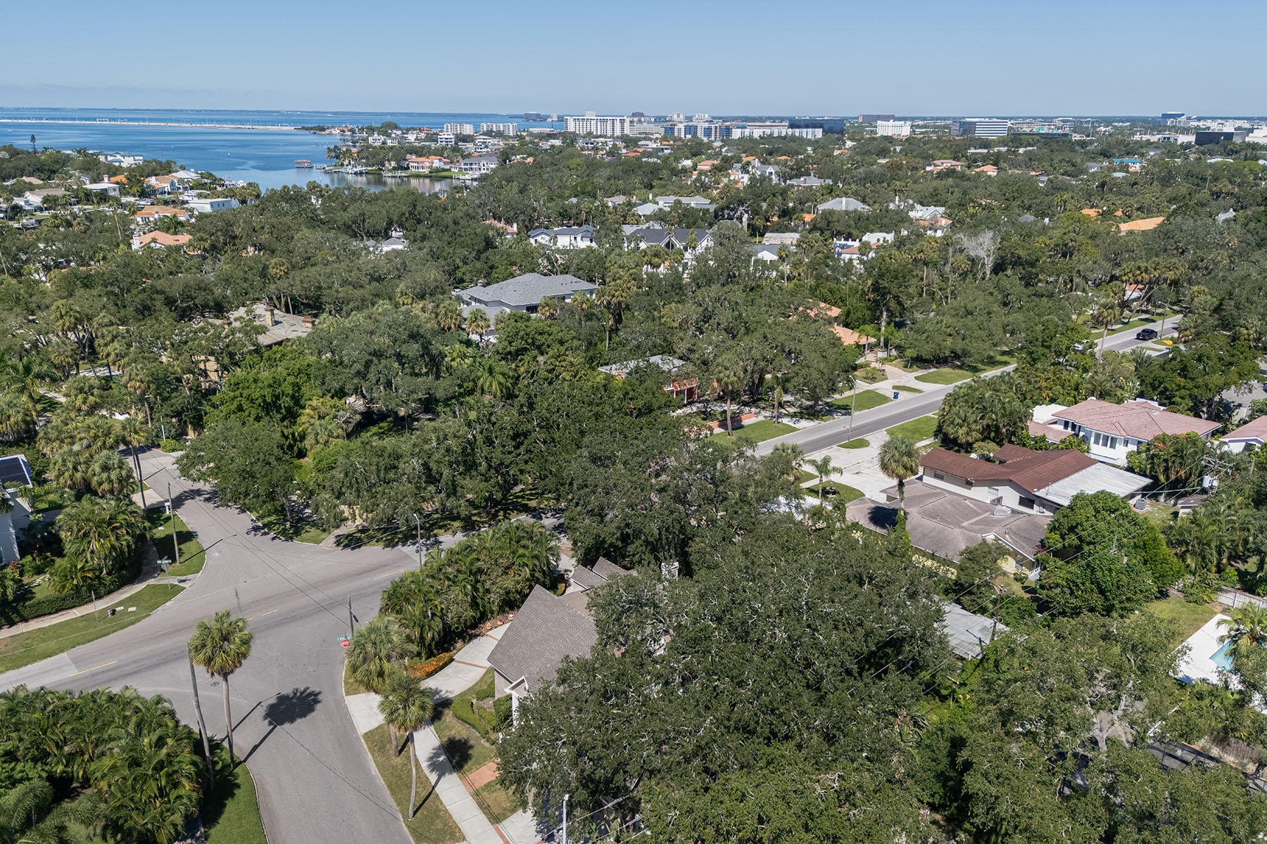  SOUTH TAMPA - 物件實景