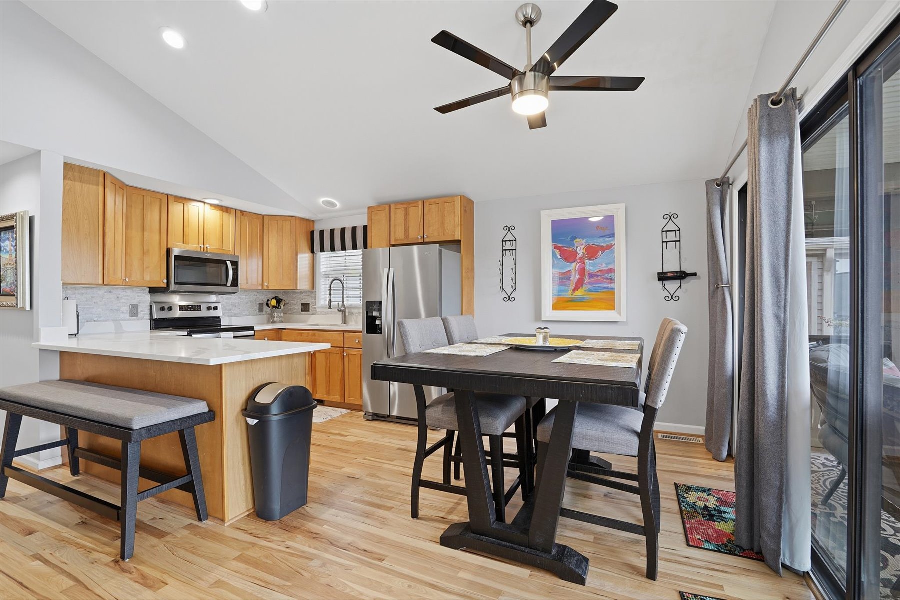  1230 Melton Road, Unit 40, West Union, SC 29696 - 物件實景