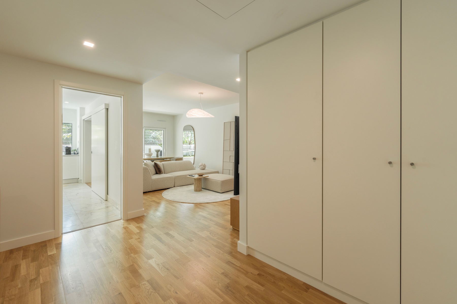  Flat, 3 bedrooms, for Sale - 物件實景