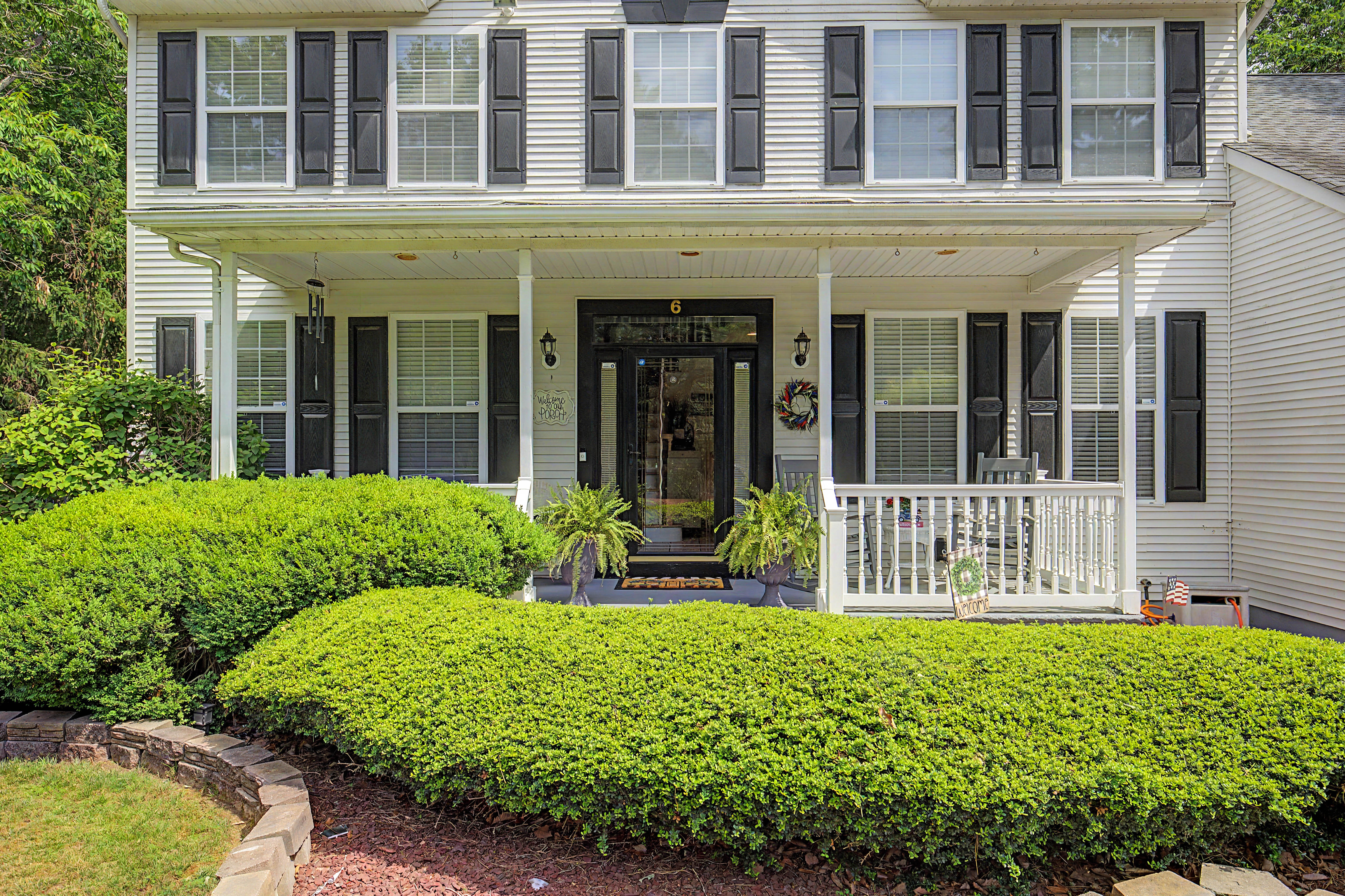  6 Drift Rd, Freehold, NJ - 物件實景
