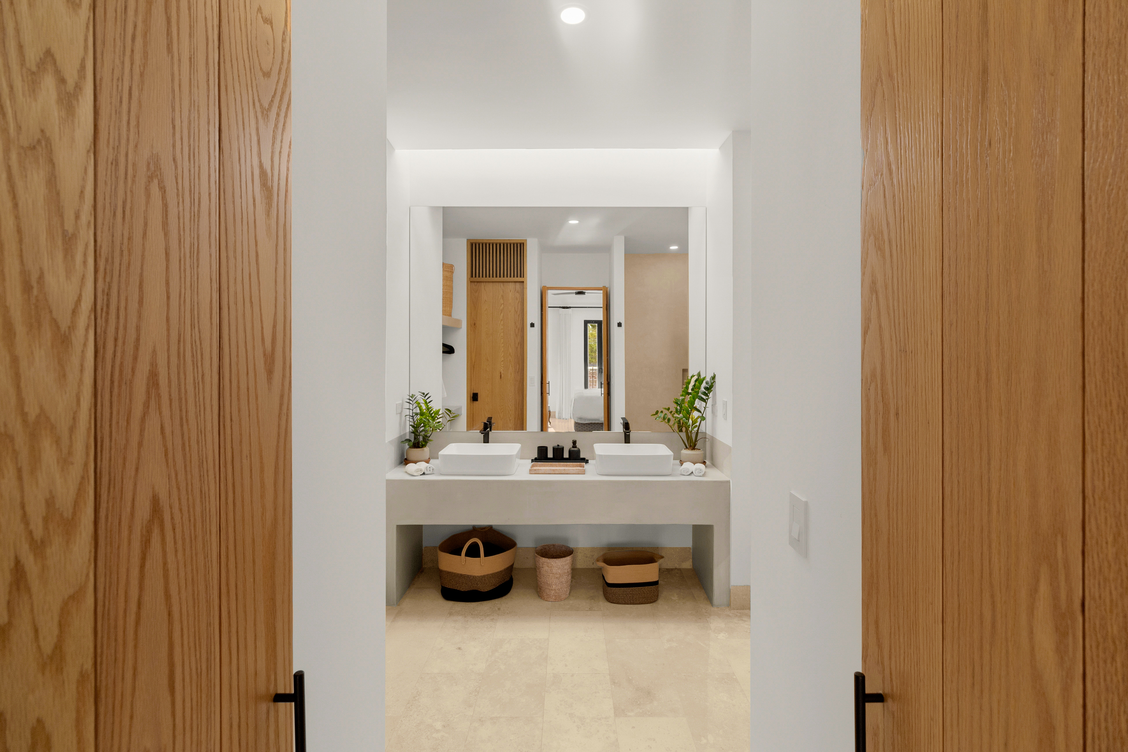  La Casa Que Canta, Todos Santos - 物件實景