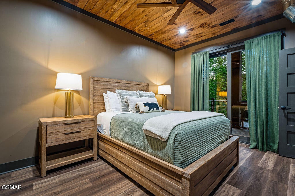 Gatlinburg, Tennessee, 37738, United States, 3 Bedrooms Bedrooms, ,5 BathroomsBathrooms,Residential,For Sale,2034960