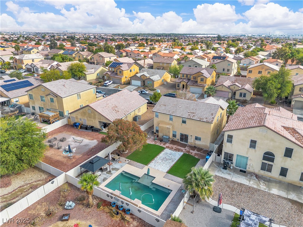 North Las Vegas, Nevada, 89081, United States, 4 Bedrooms Bedrooms, ,3 BathroomsBathrooms,Residential,For Sale,1996909